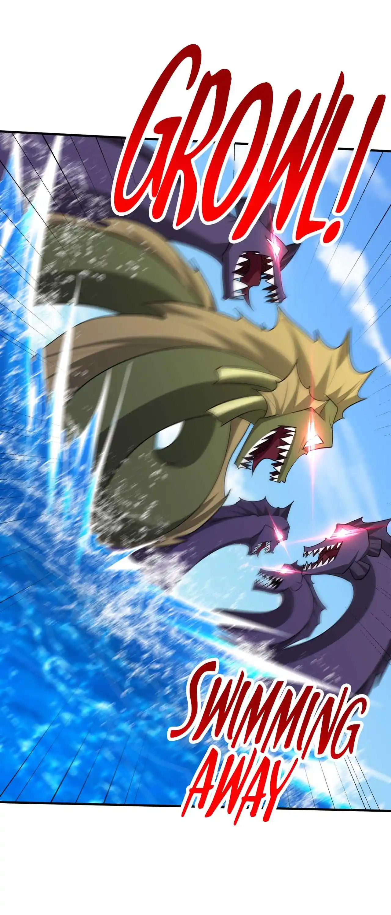 The Ultimate Devil King 305