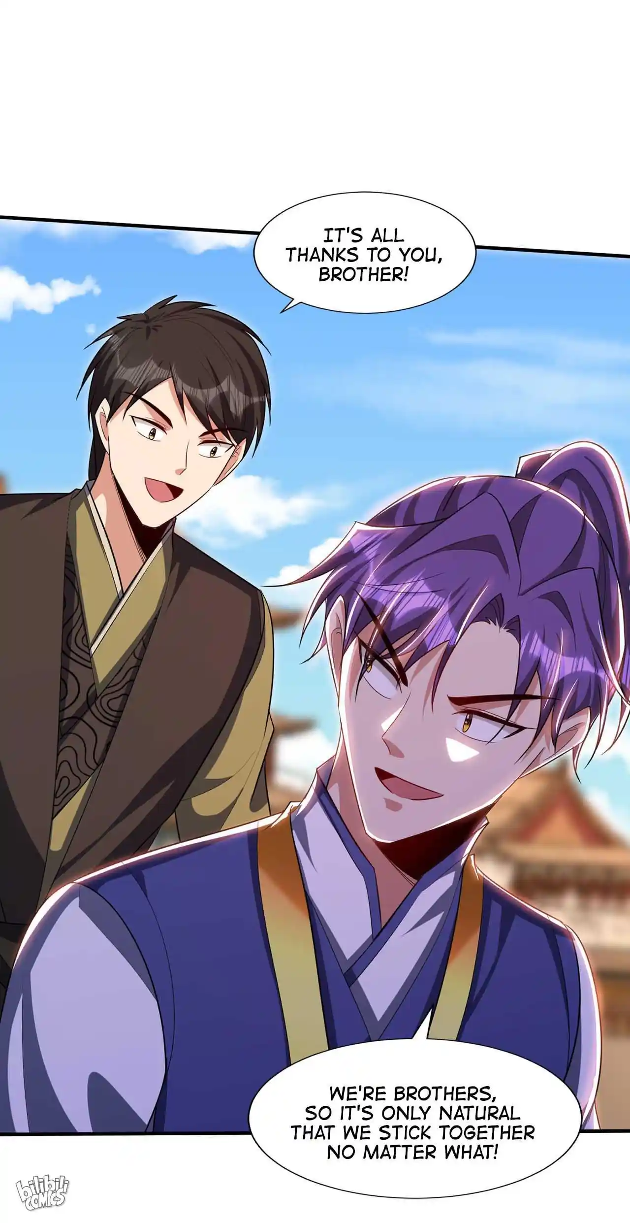 The Ultimate Devil King 305