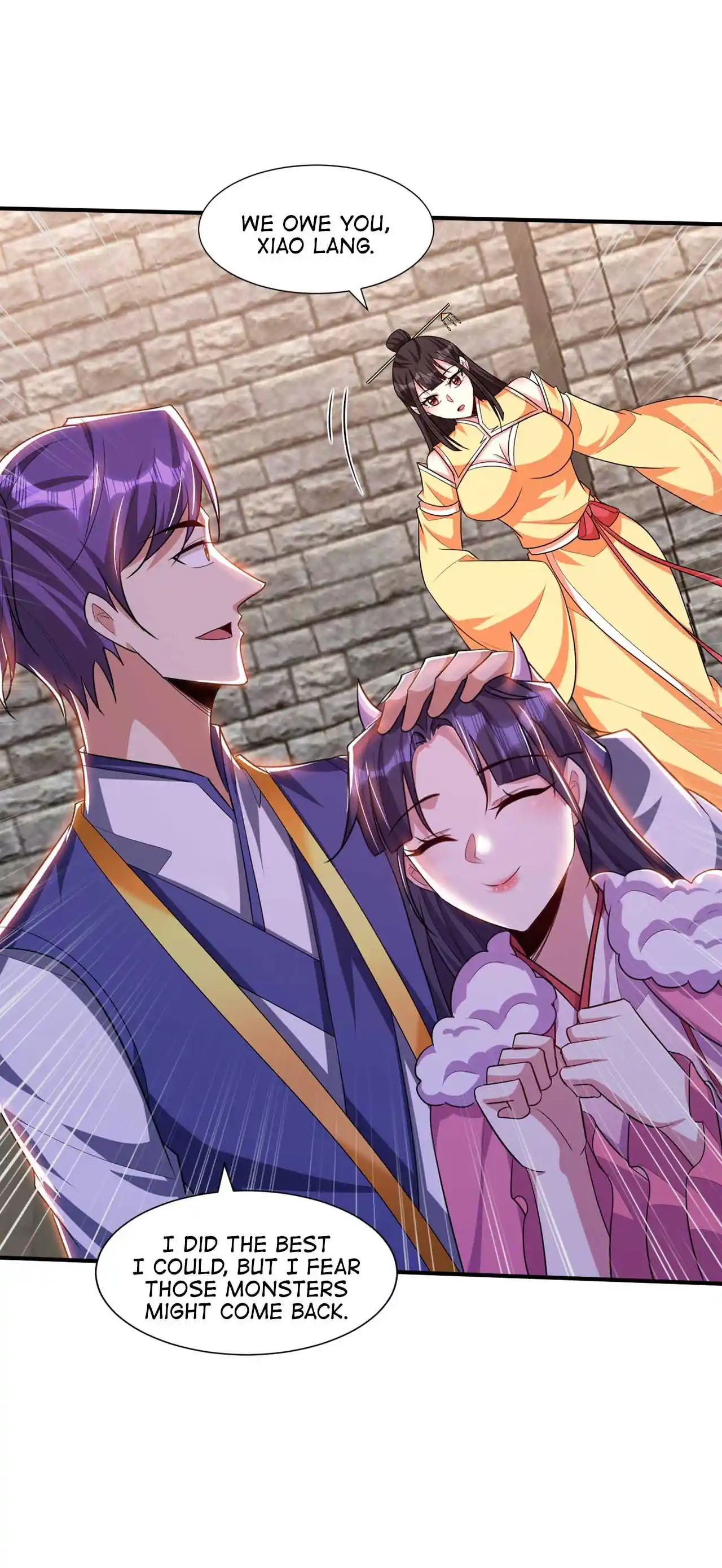 The Ultimate Devil King 305