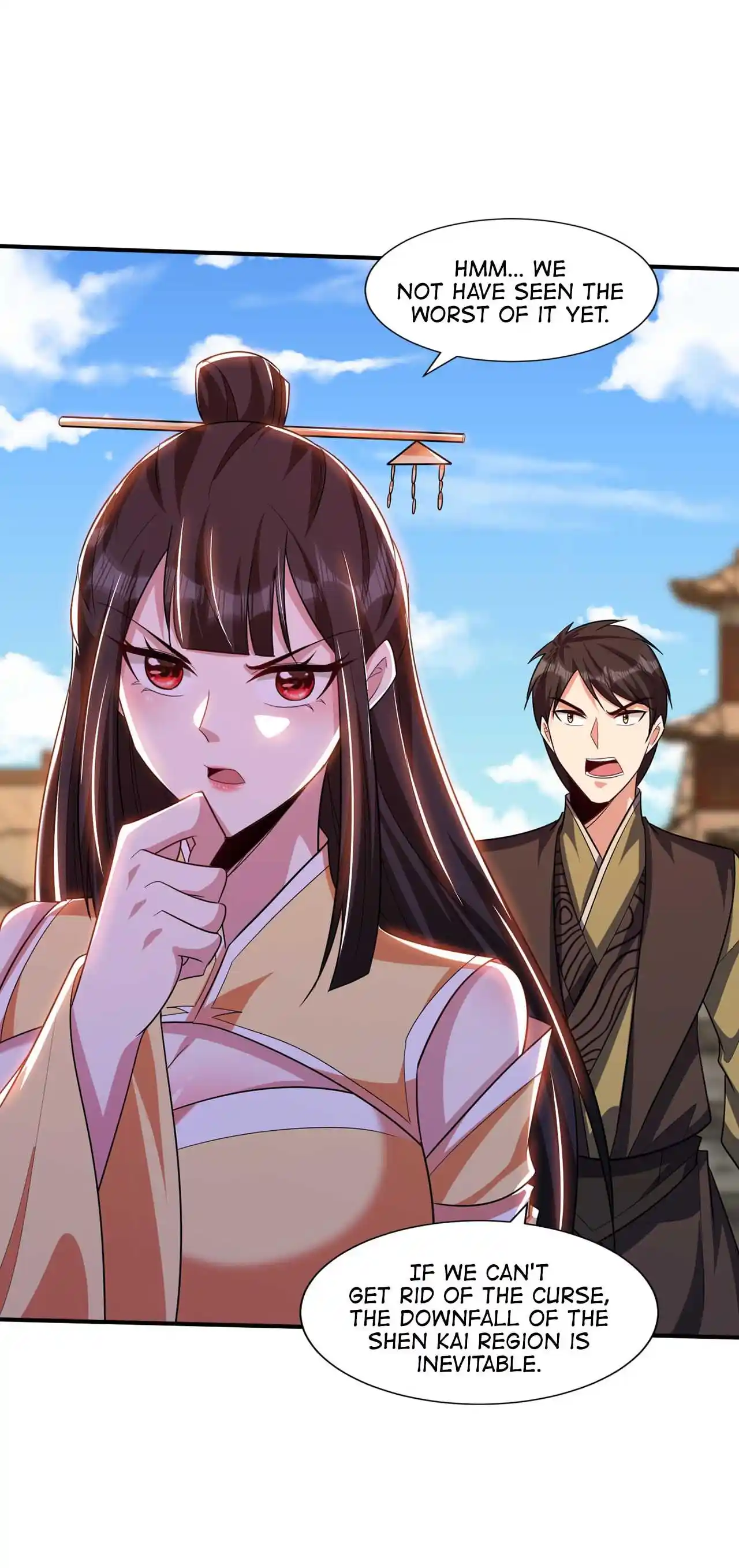 The Ultimate Devil King 305