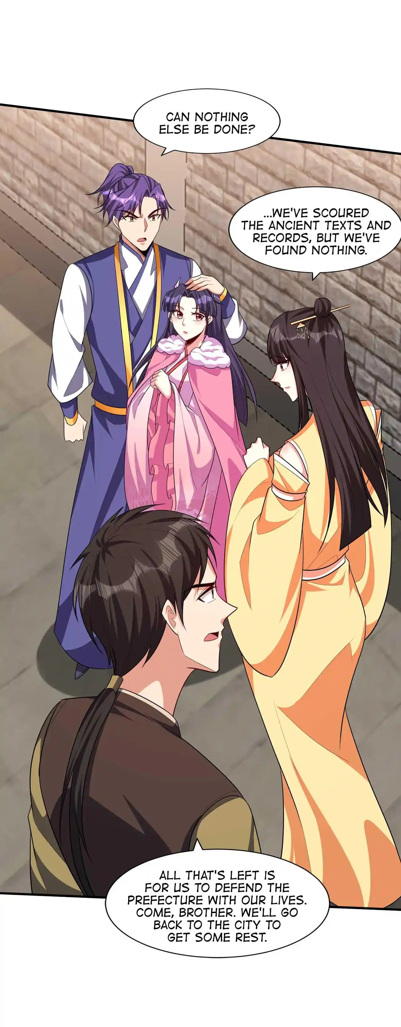 The Ultimate Devil King 305