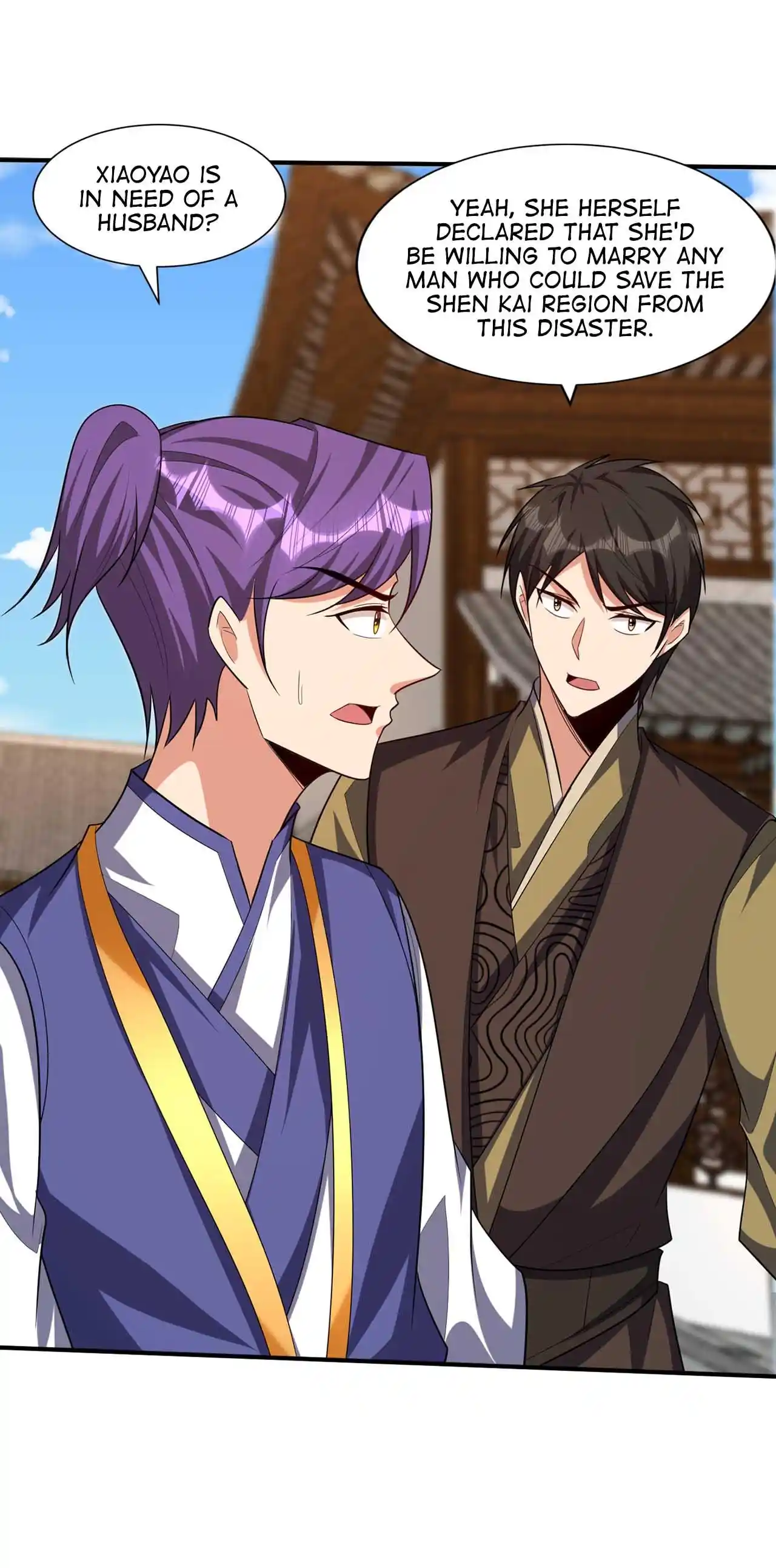 The Ultimate Devil King 305