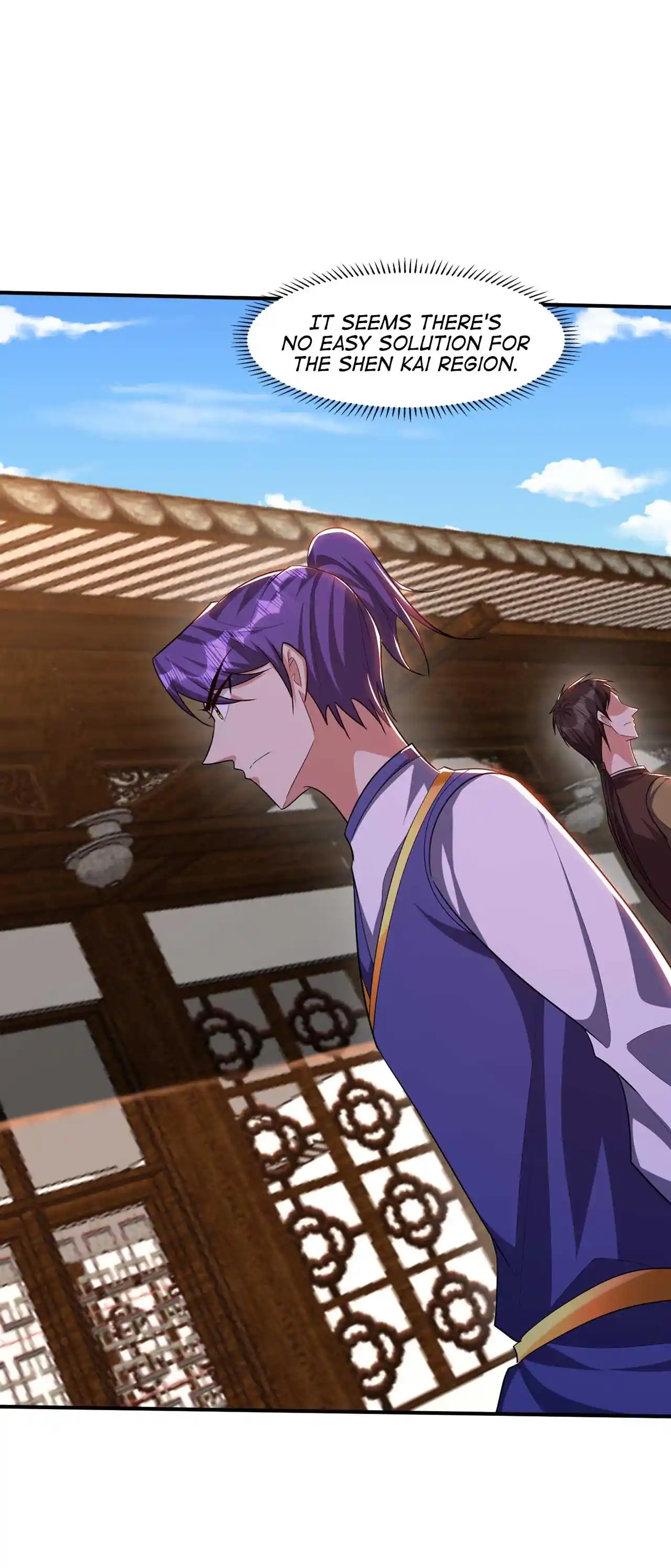 The Ultimate Devil King 305