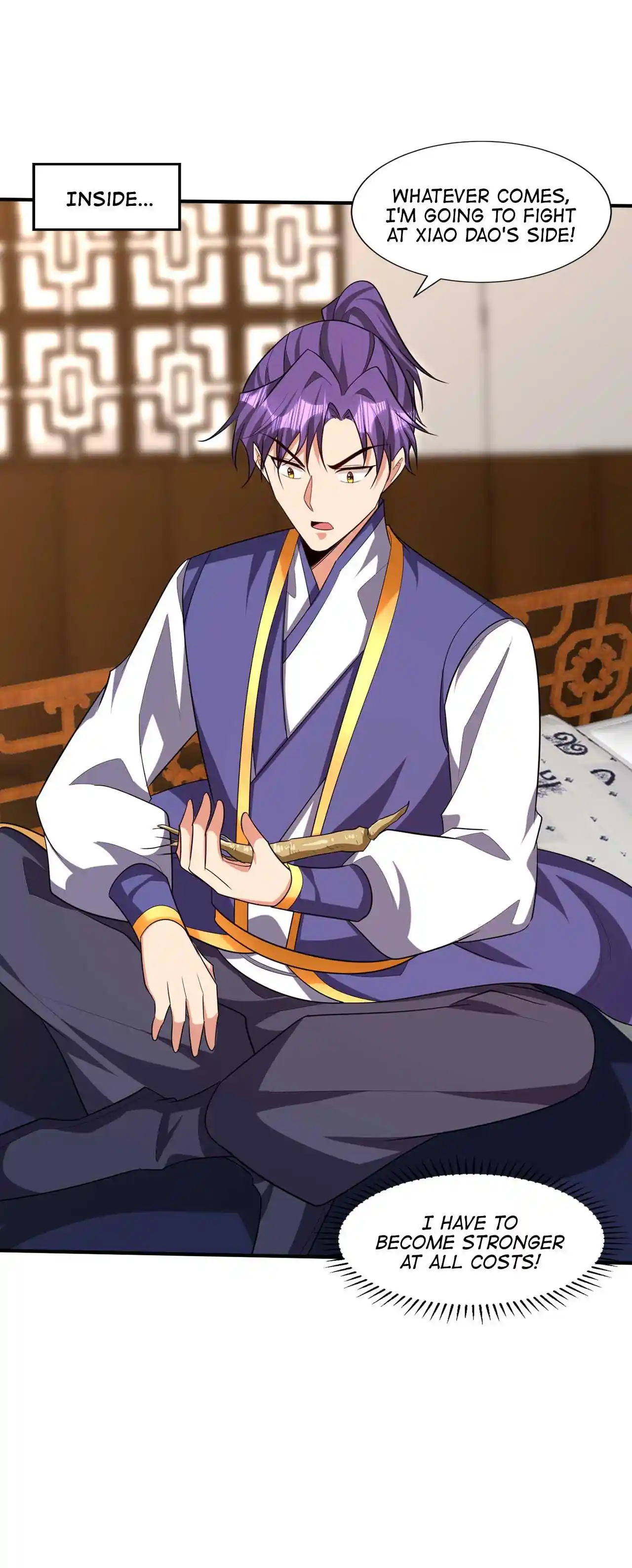 The Ultimate Devil King 305