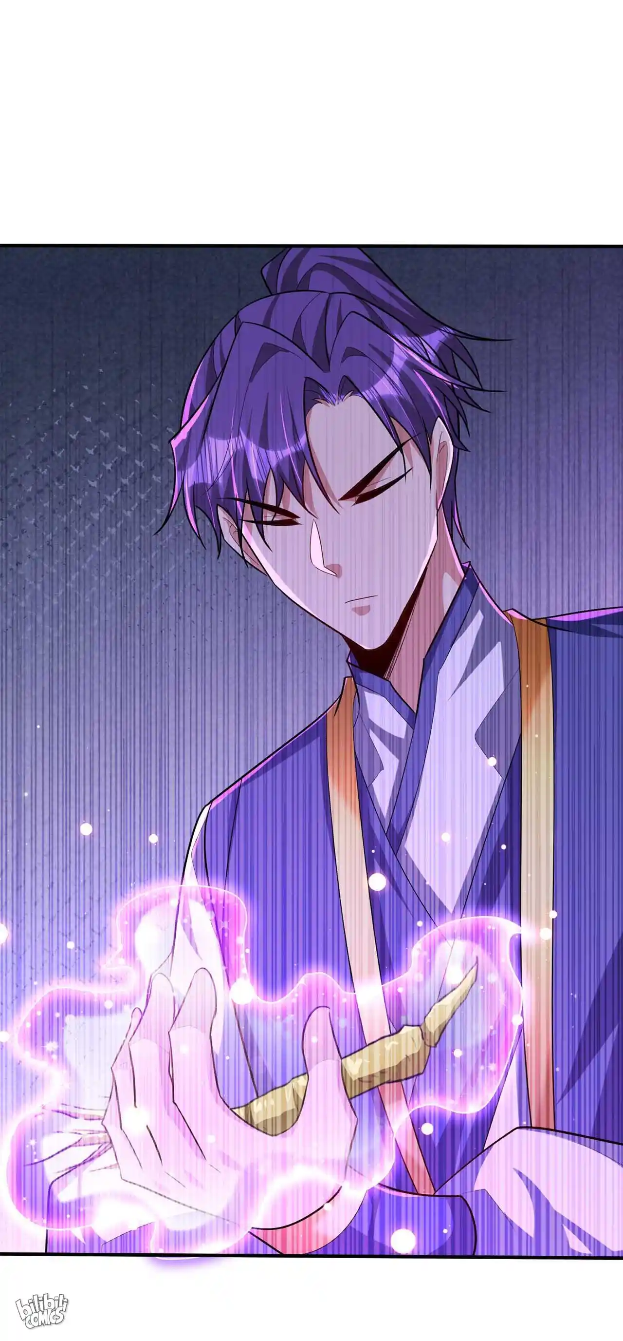 The Ultimate Devil King 305