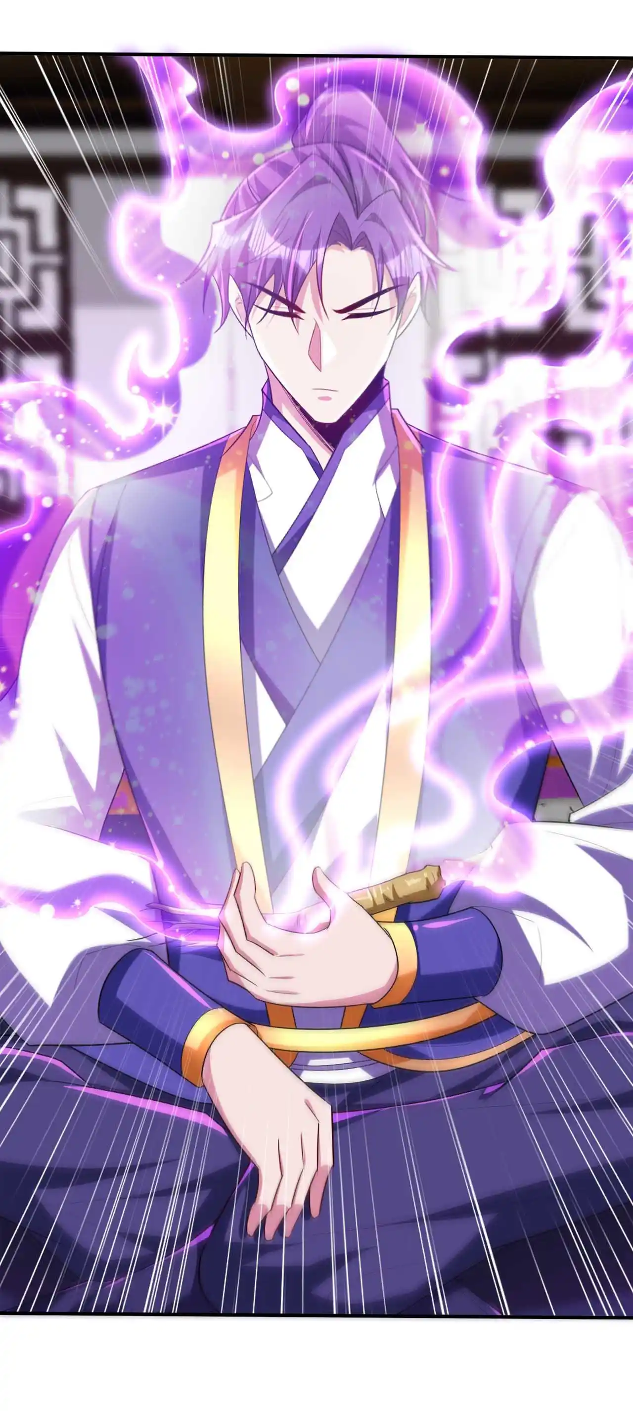 The Ultimate Devil King 305