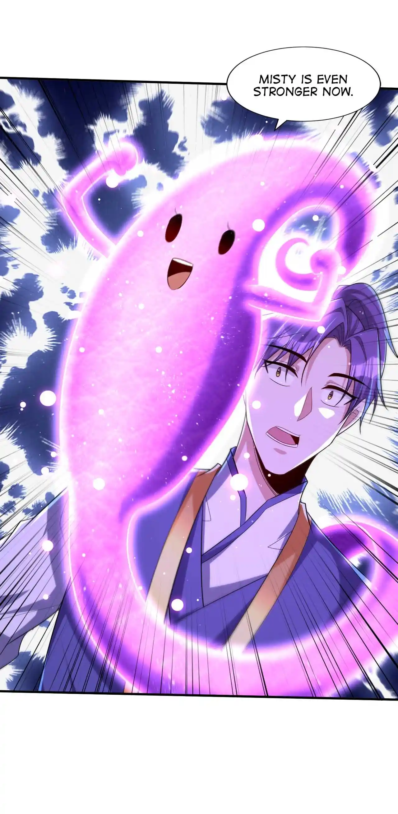 The Ultimate Devil King 305