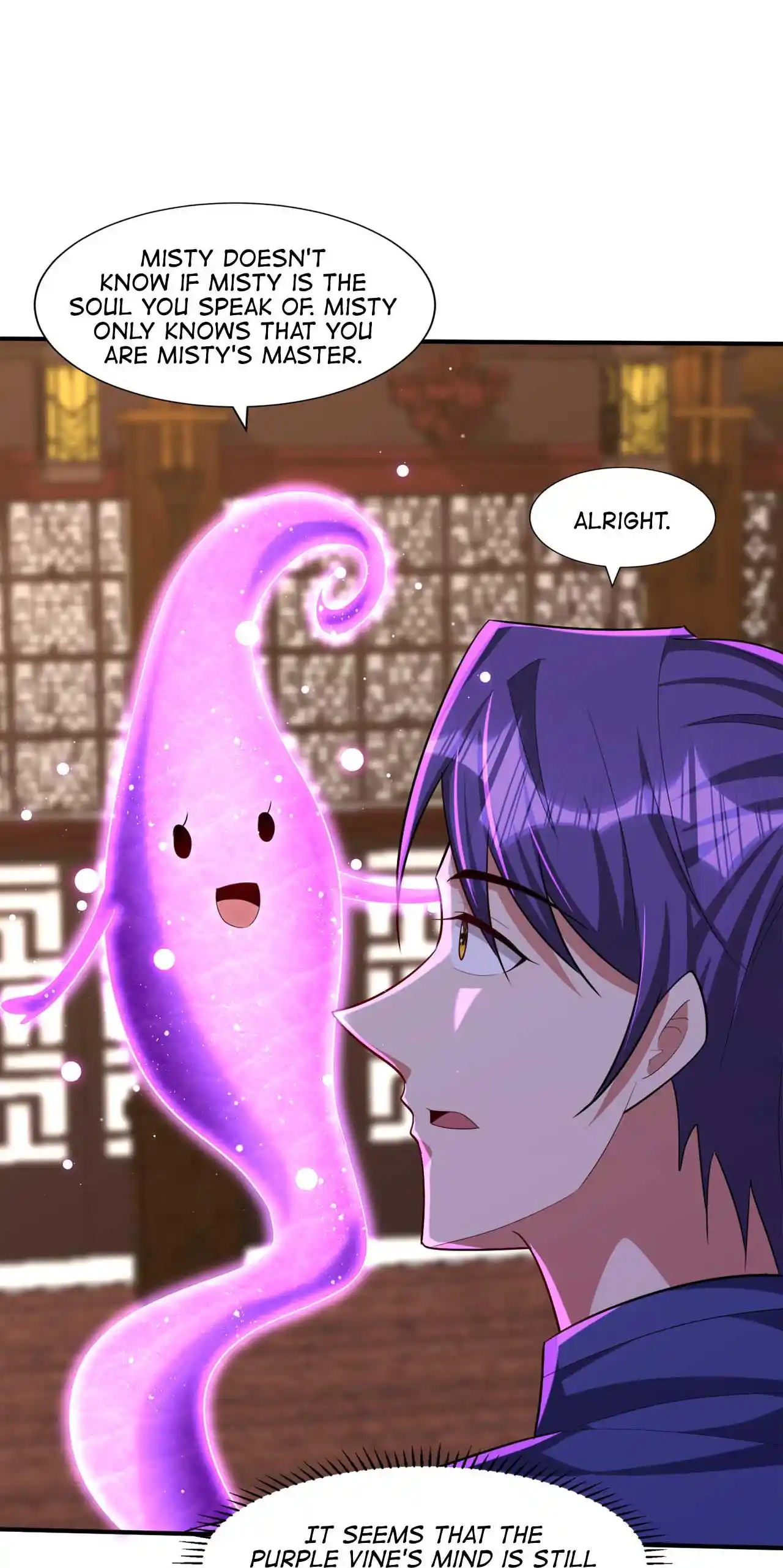 The Ultimate Devil King 306