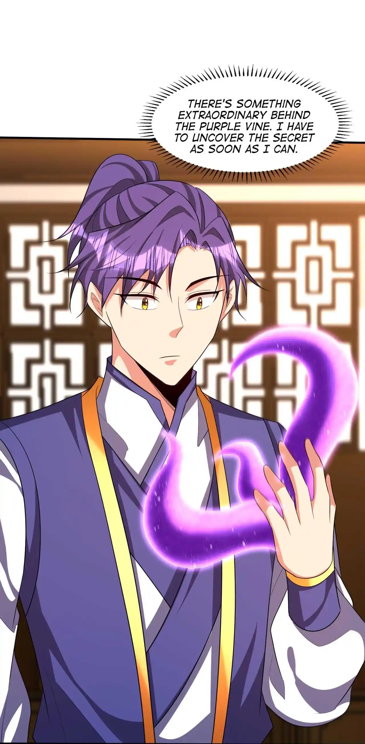 The Ultimate Devil King 306