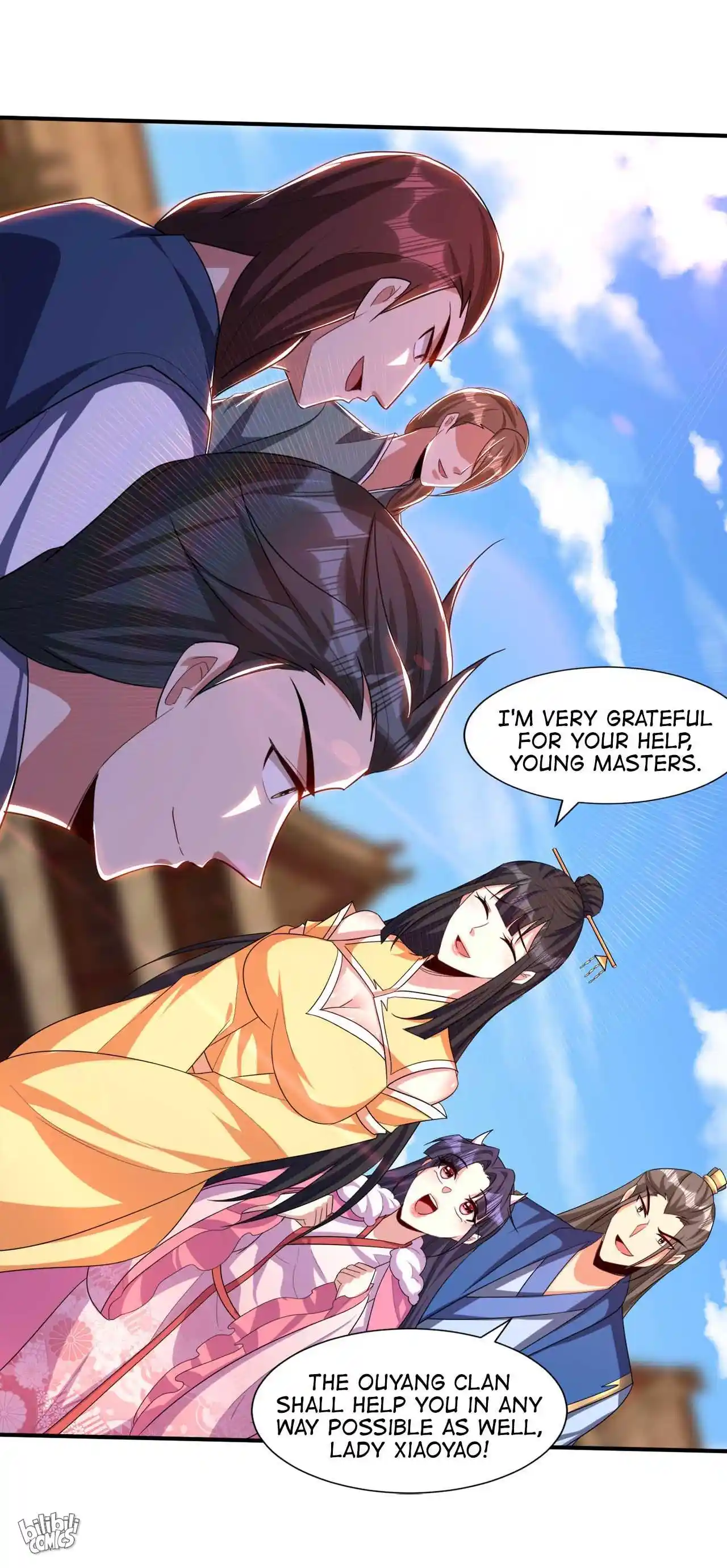 The Ultimate Devil King 306