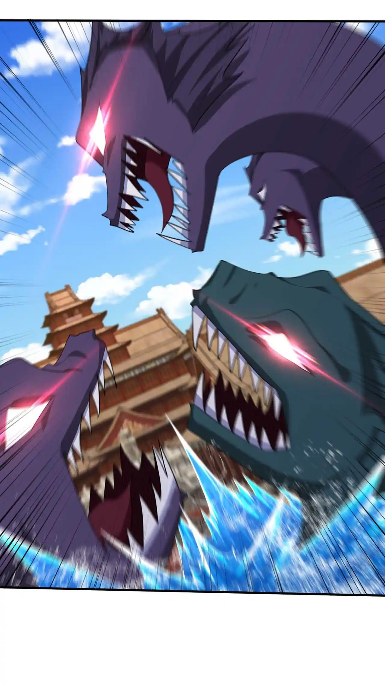 The Ultimate Devil King 306