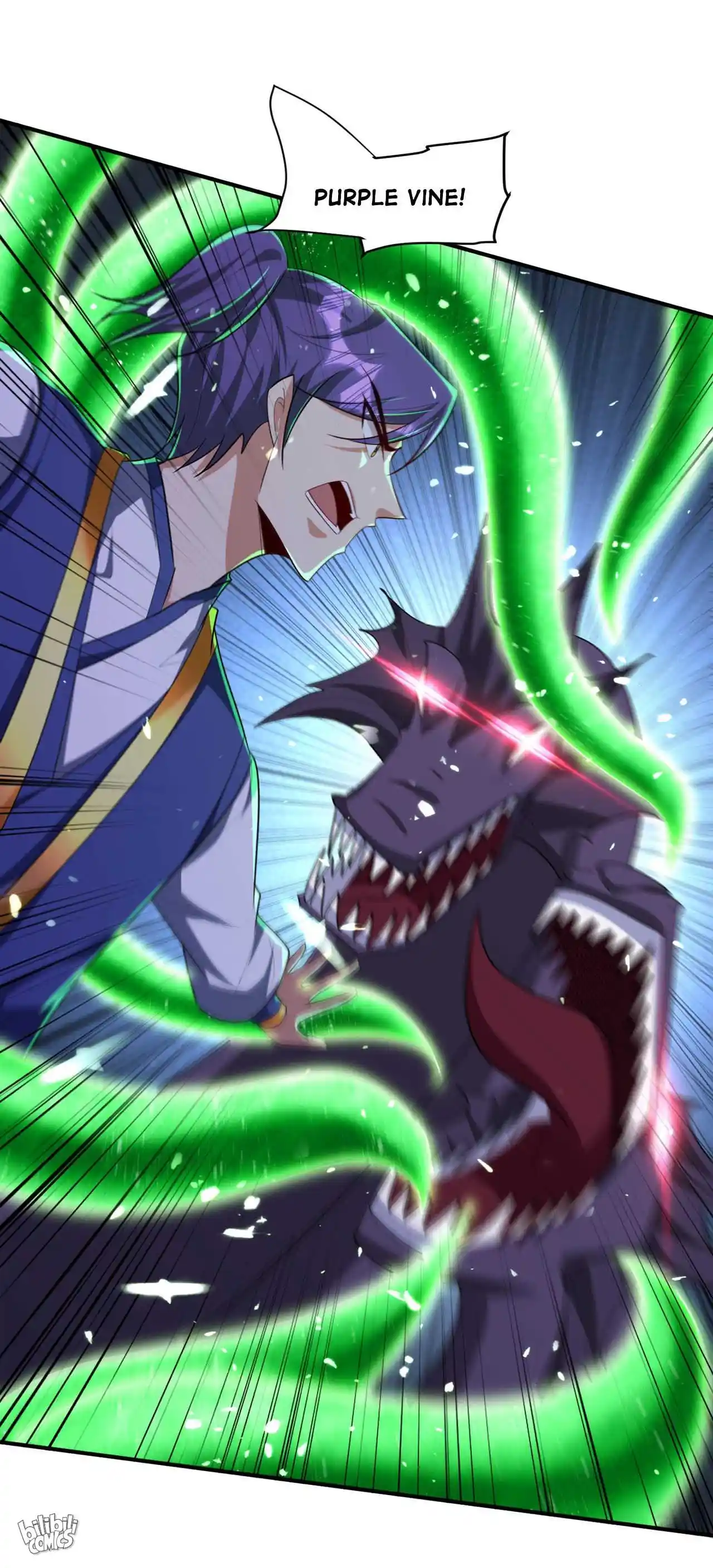 The Ultimate Devil King 306