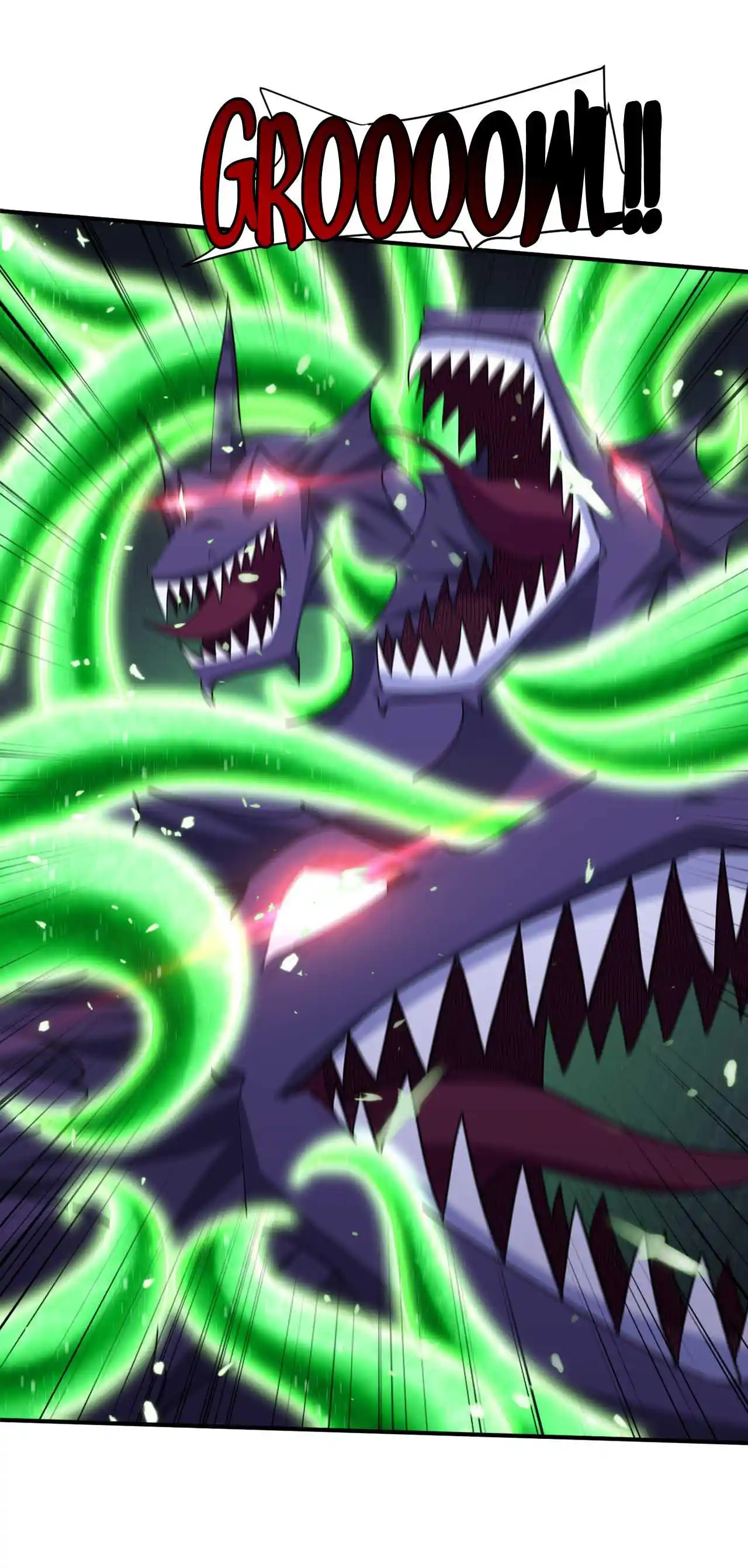 The Ultimate Devil King 306