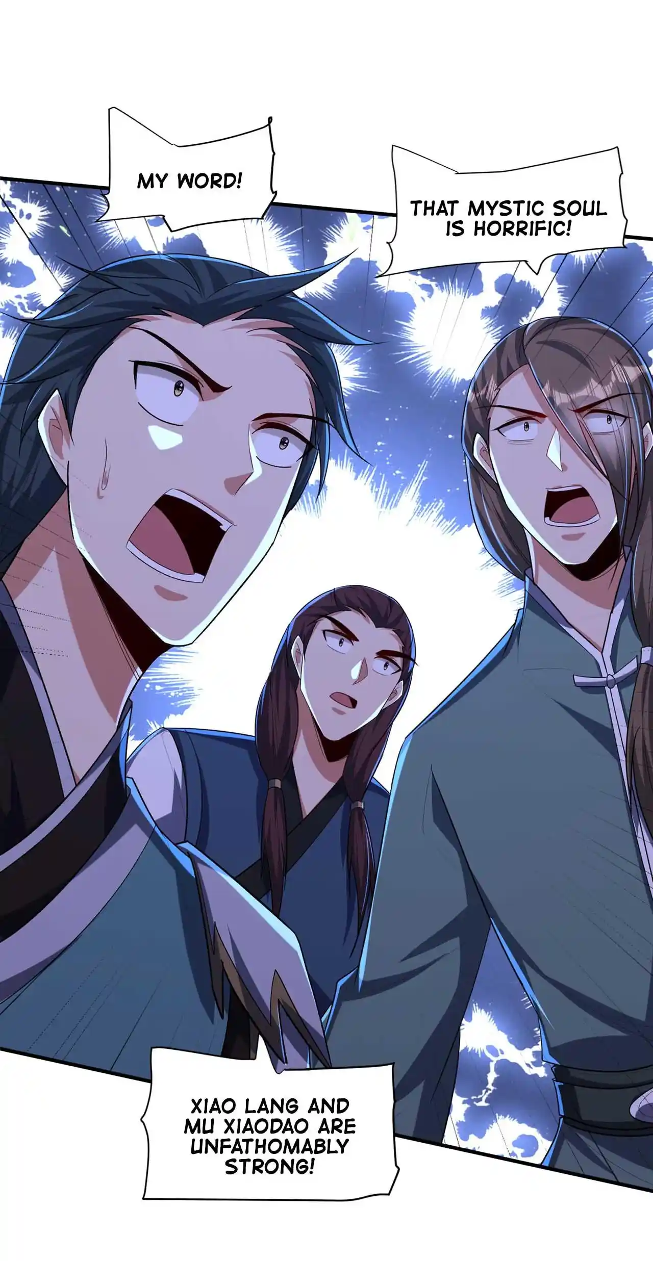 The Ultimate Devil King 306