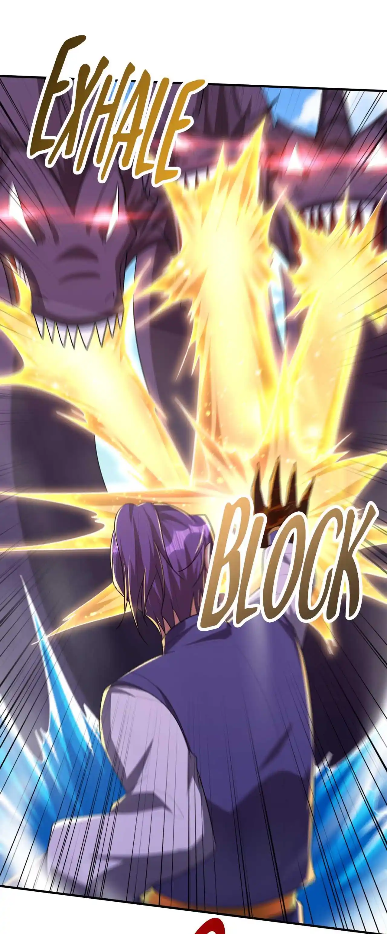 The Ultimate Devil King 306