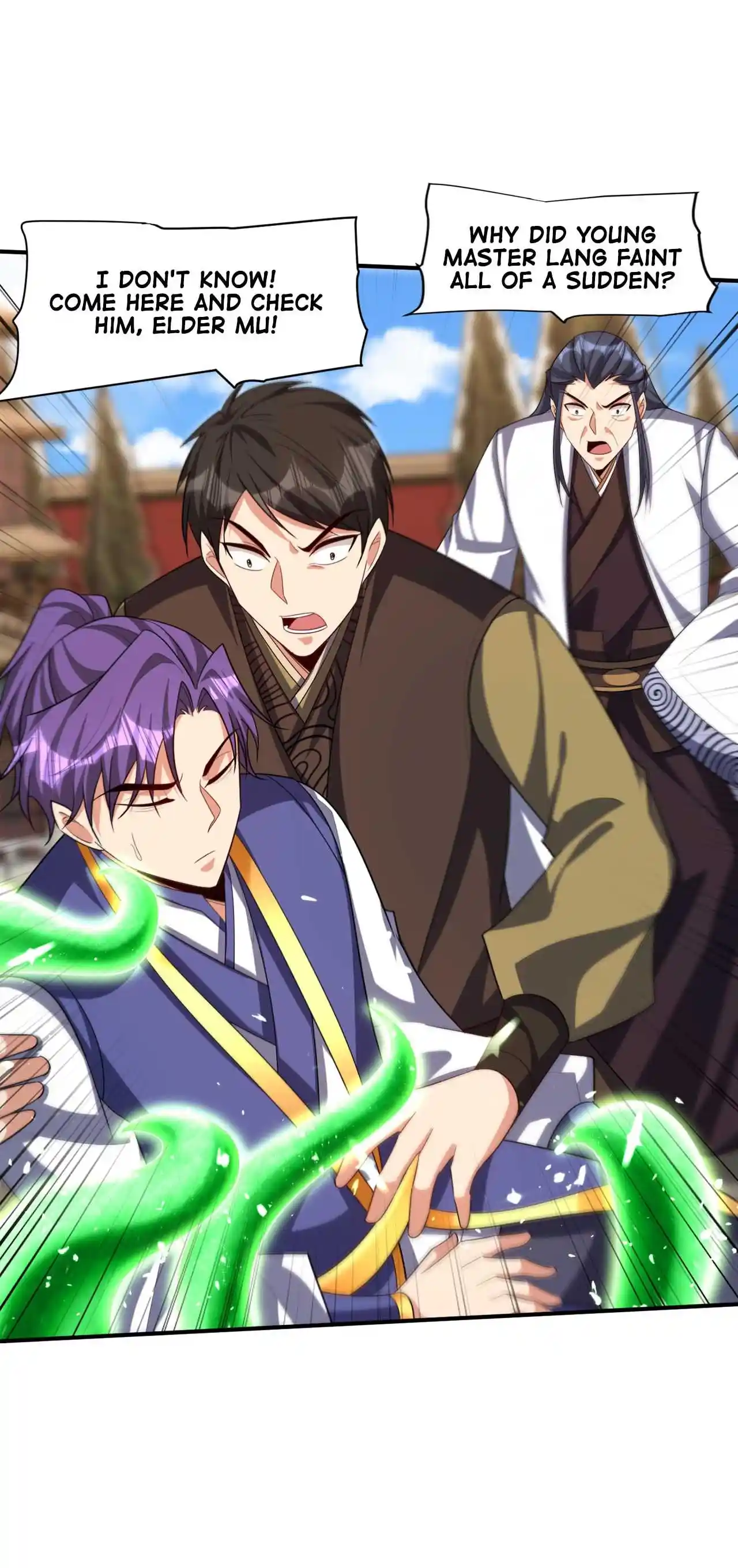 The Ultimate Devil King 306