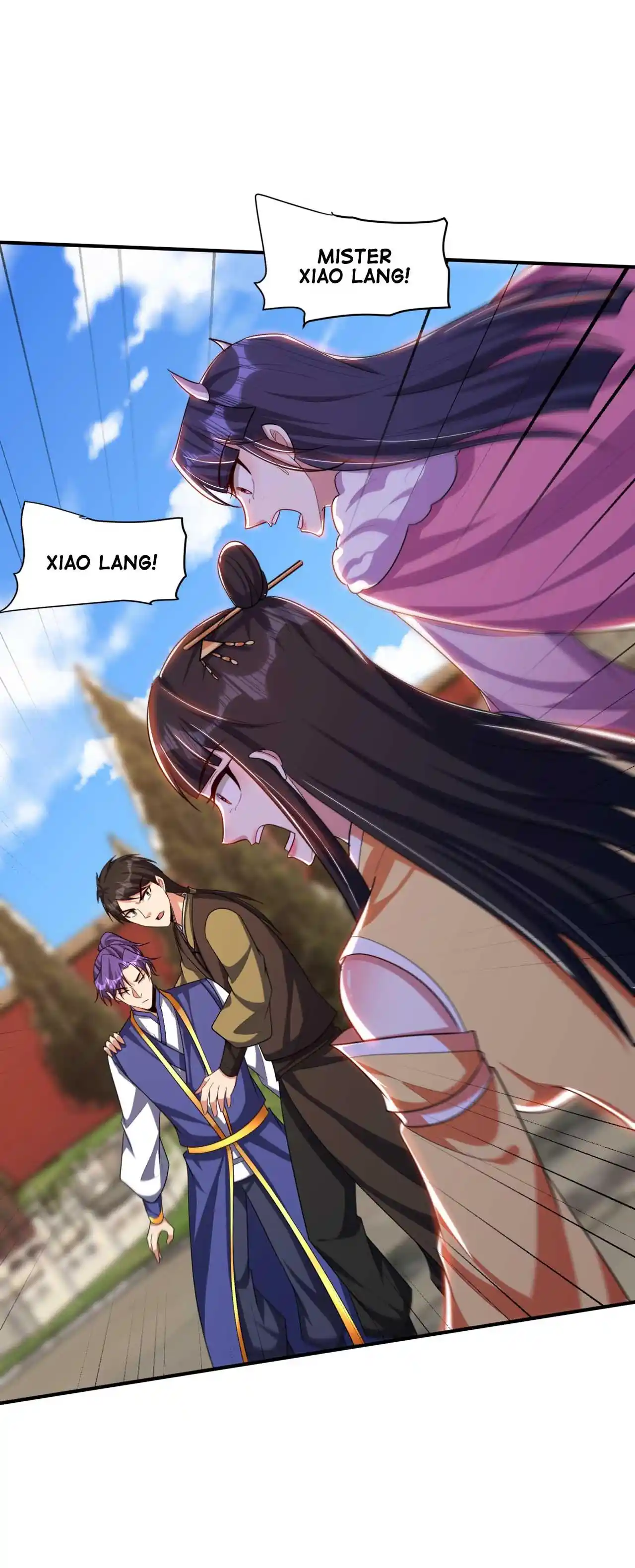 The Ultimate Devil King 306