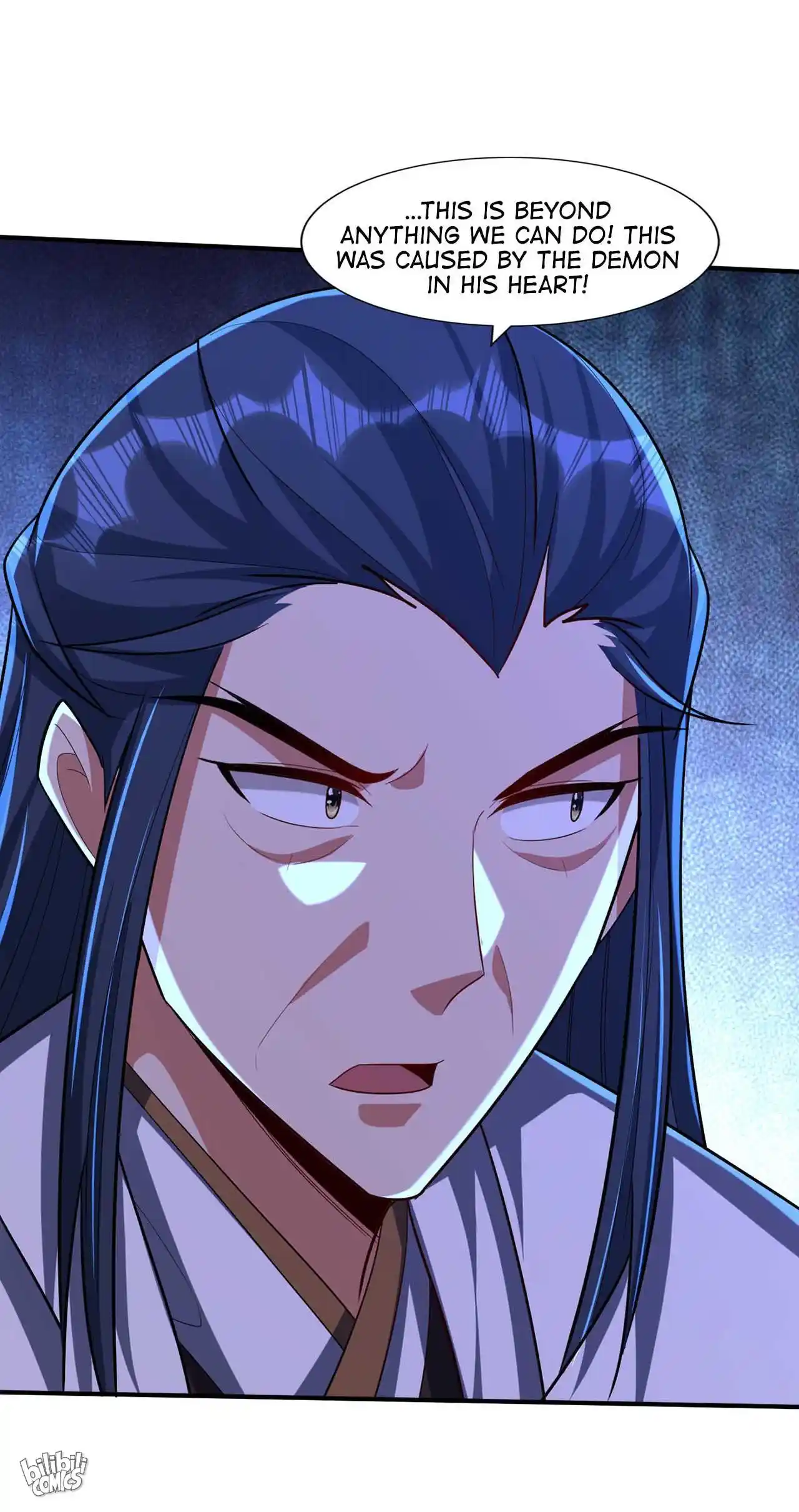 The Ultimate Devil King 306