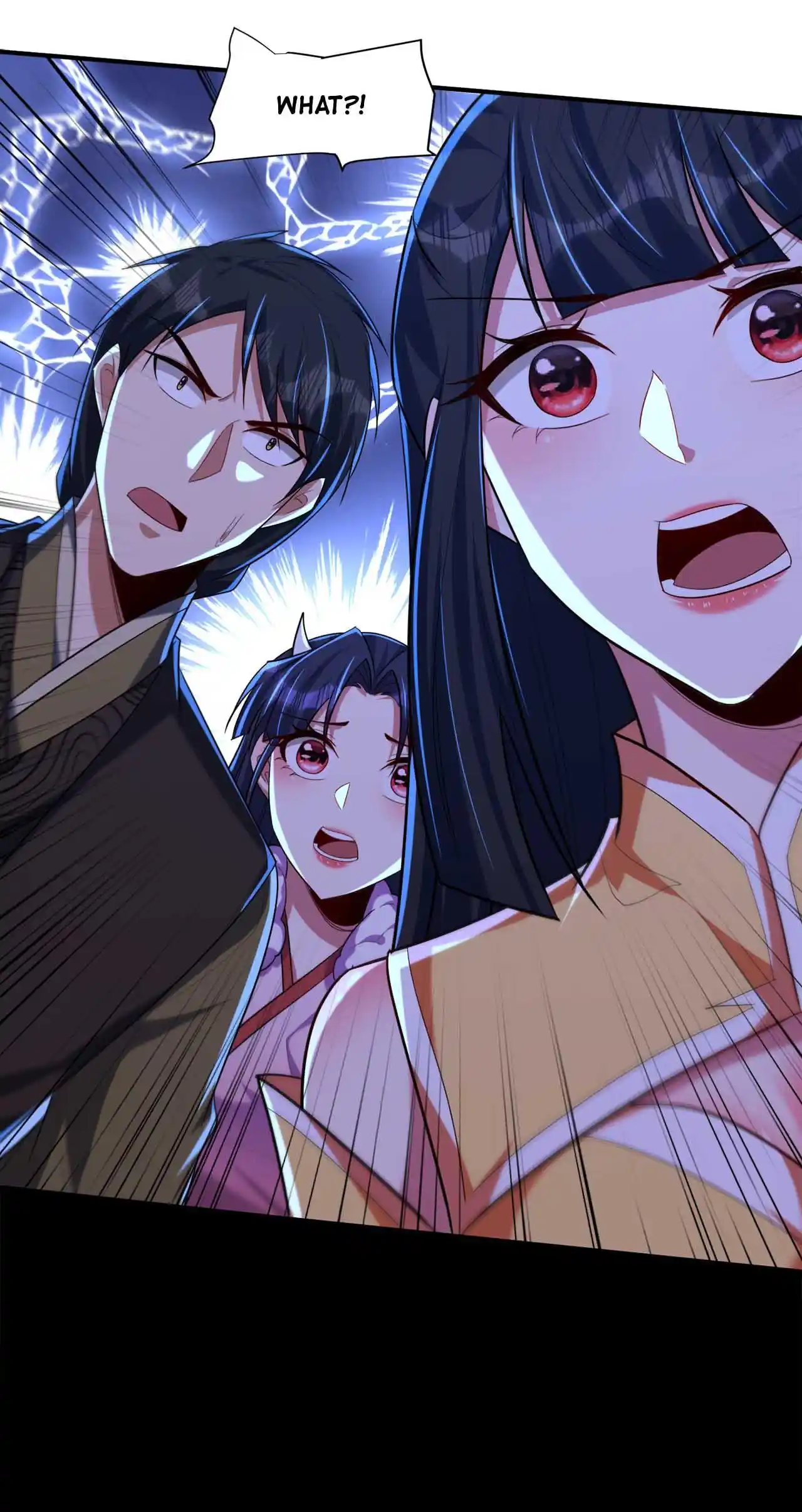 The Ultimate Devil King 306