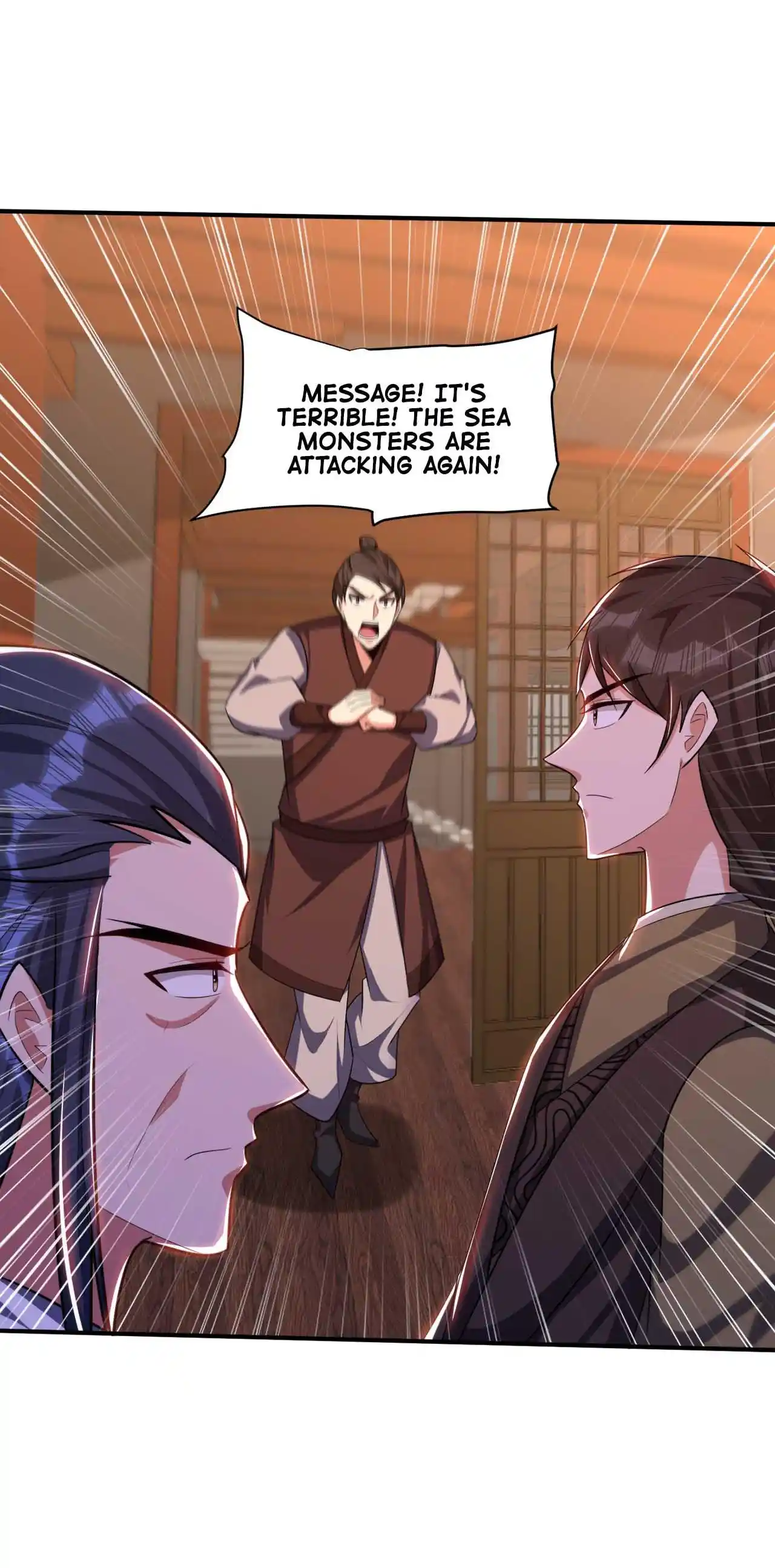 The Ultimate Devil King 306