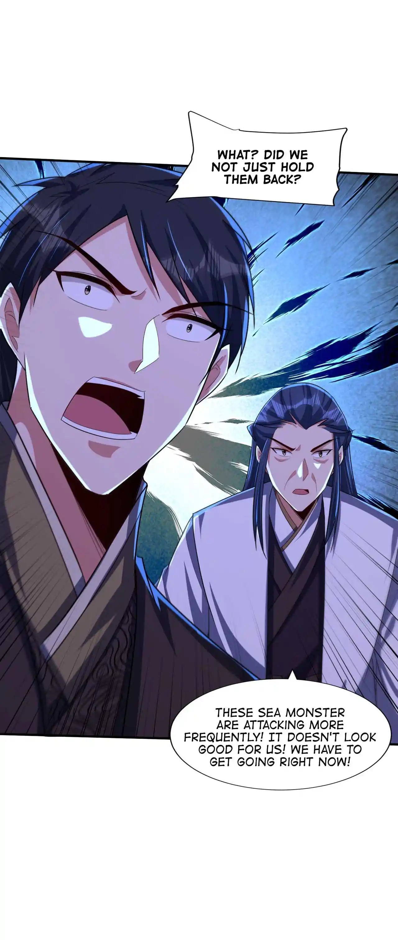 The Ultimate Devil King 306