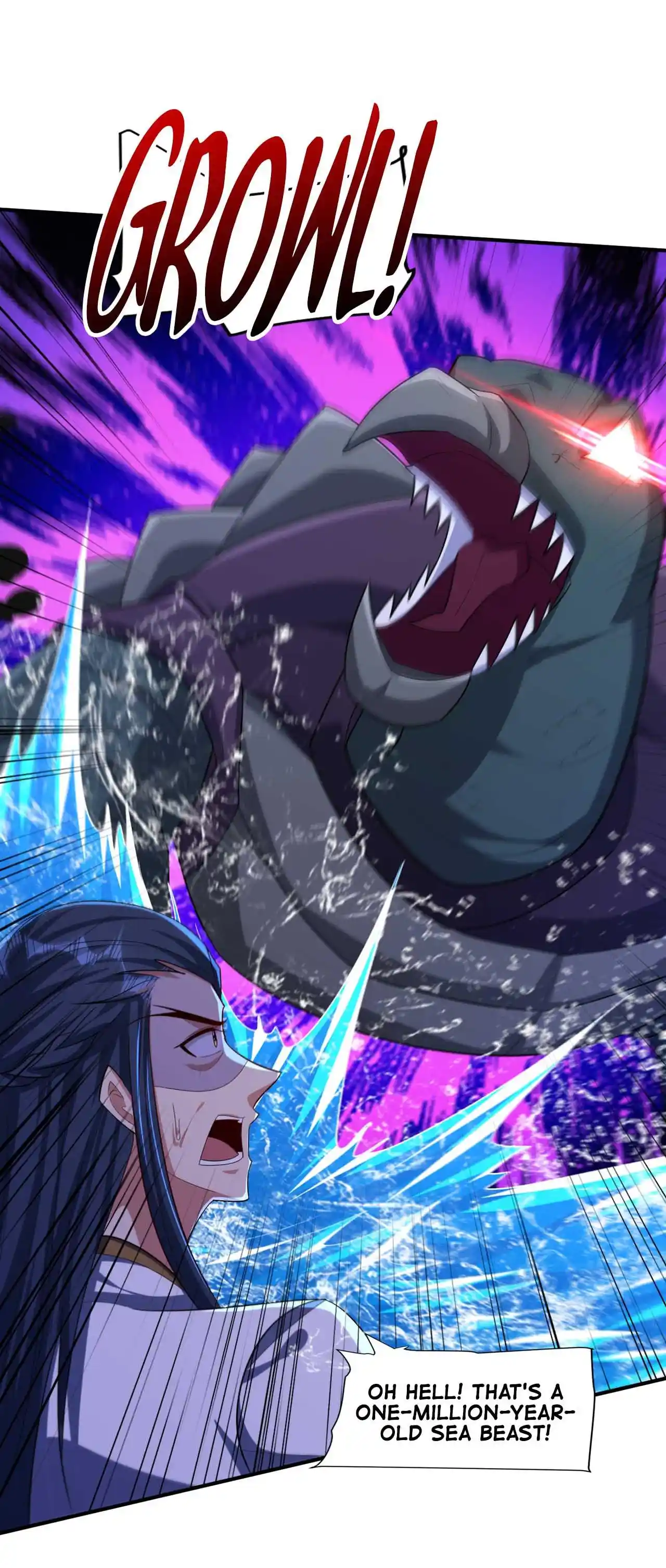 The Ultimate Devil King 307