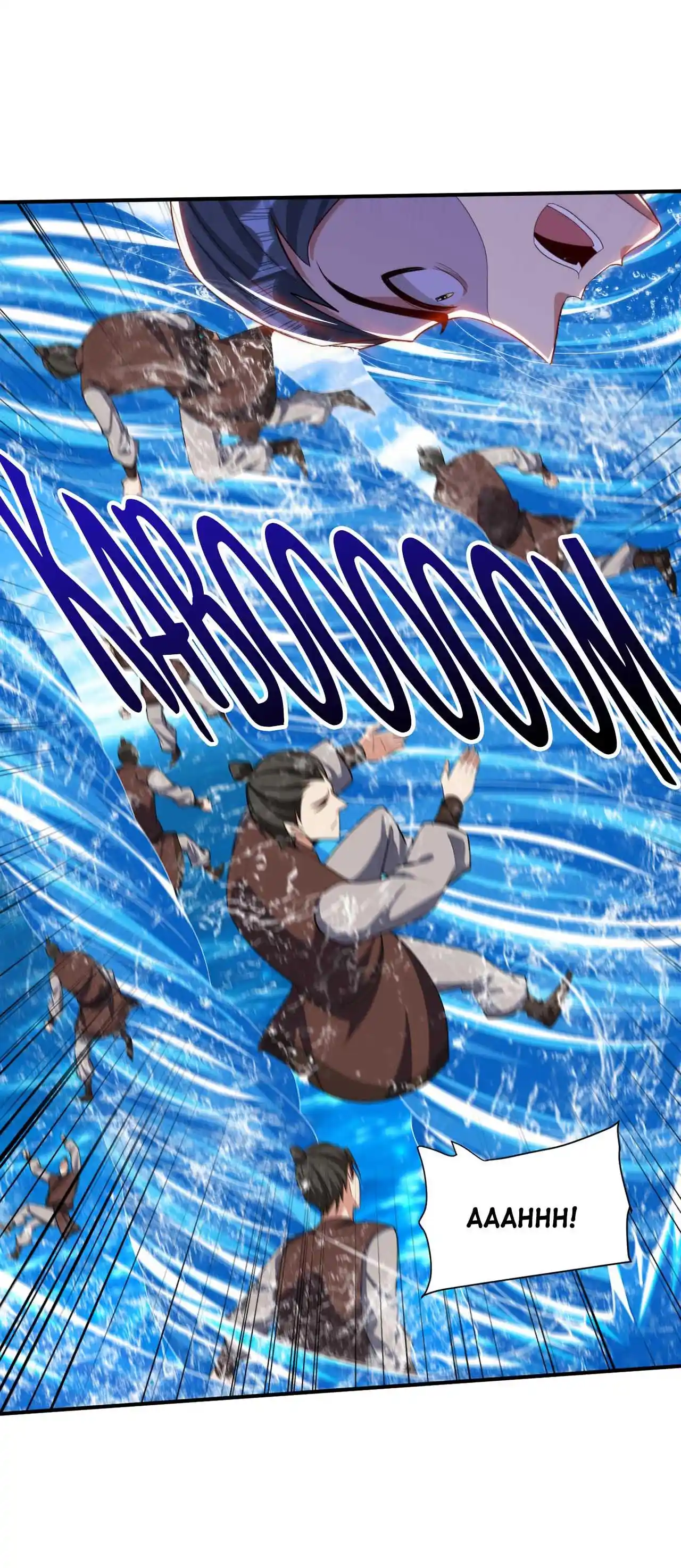 The Ultimate Devil King 307