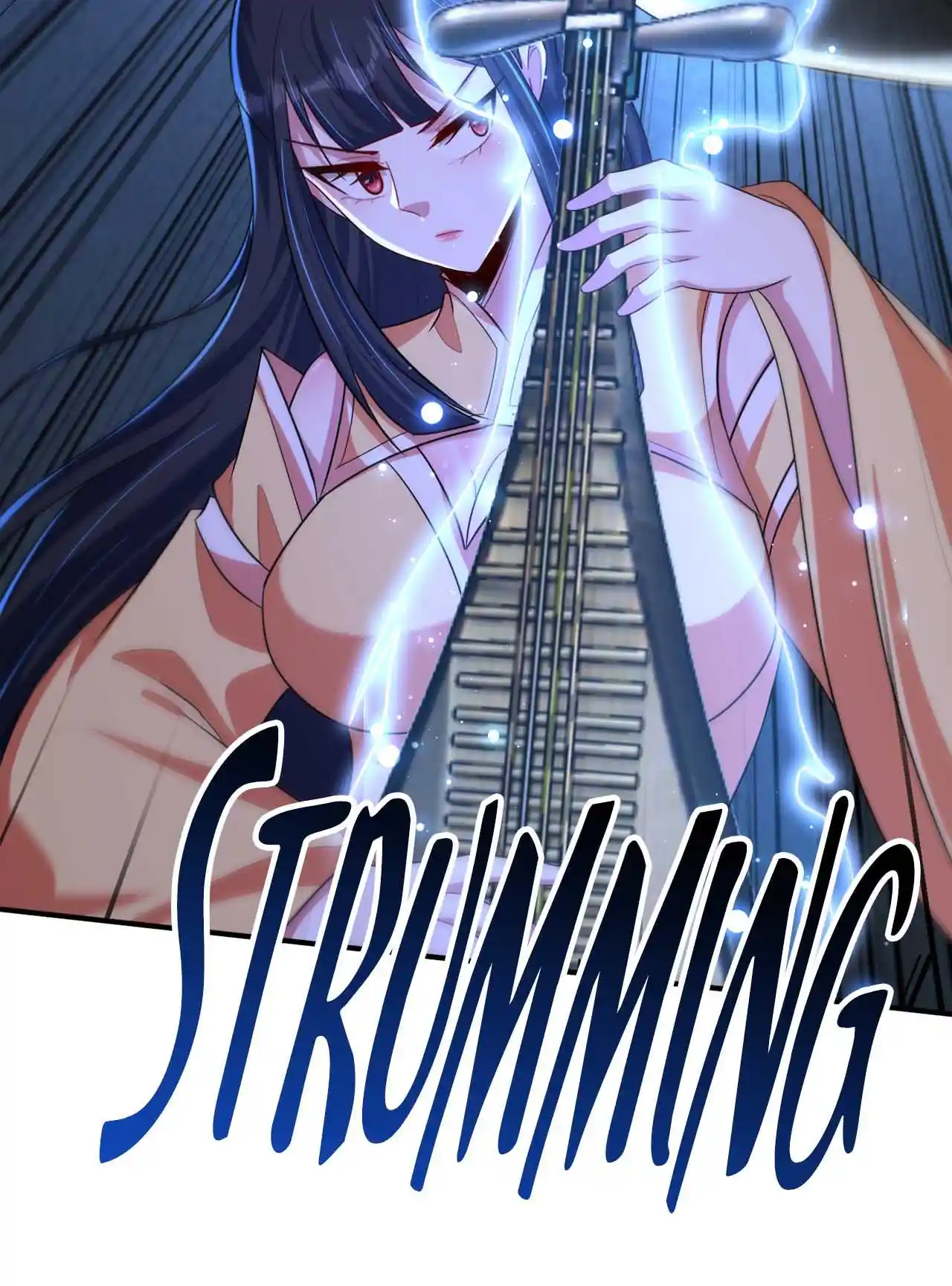 The Ultimate Devil King 307