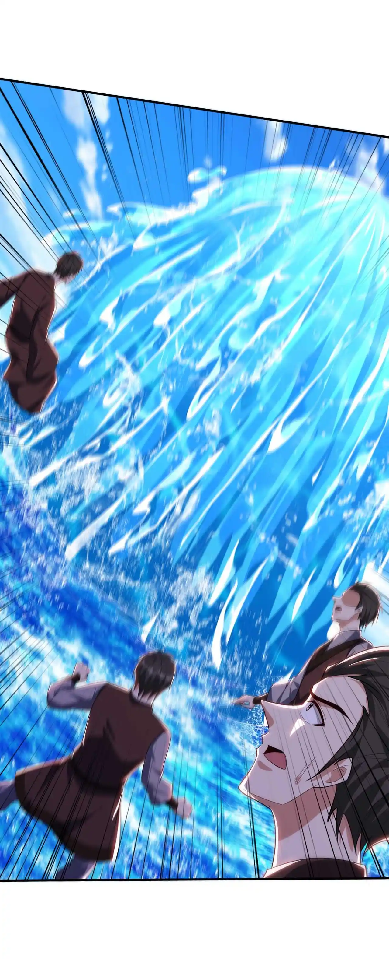 The Ultimate Devil King 307