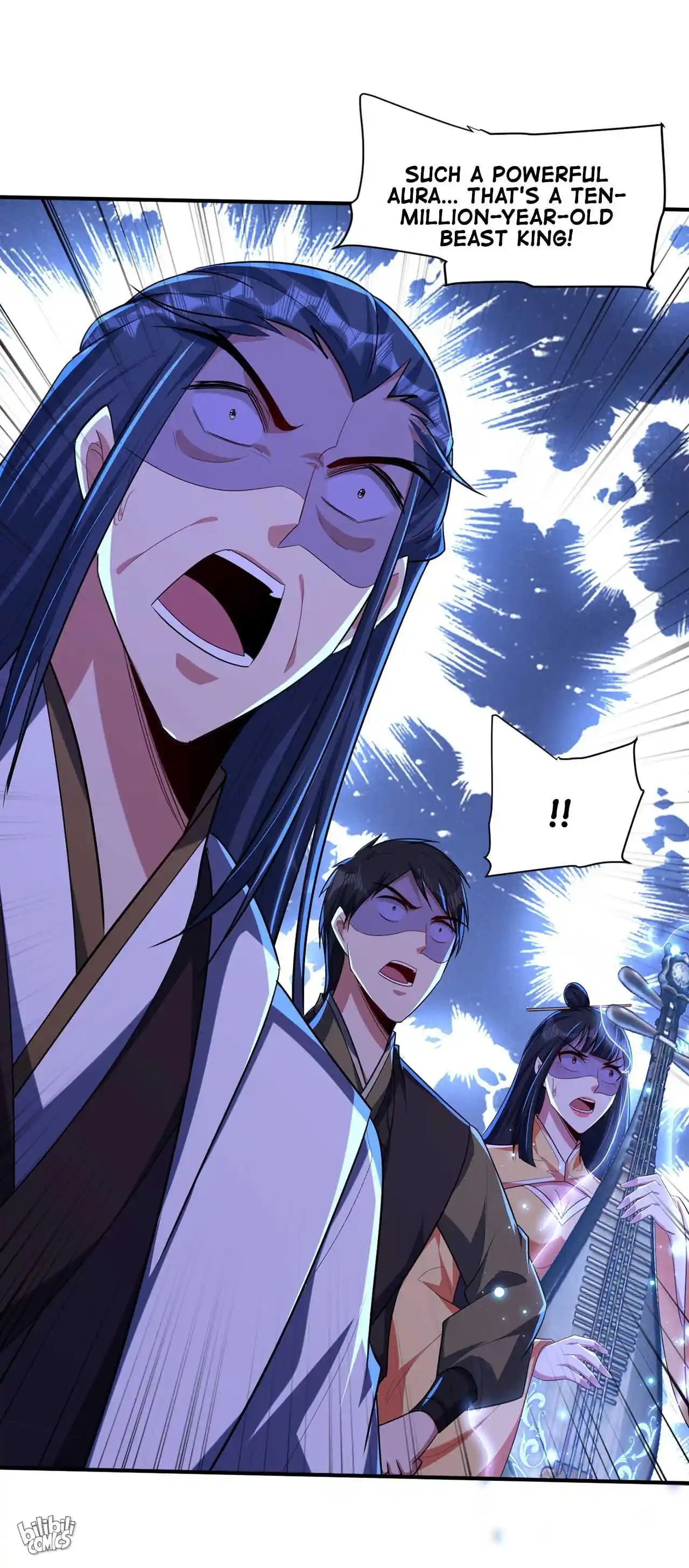 The Ultimate Devil King 307