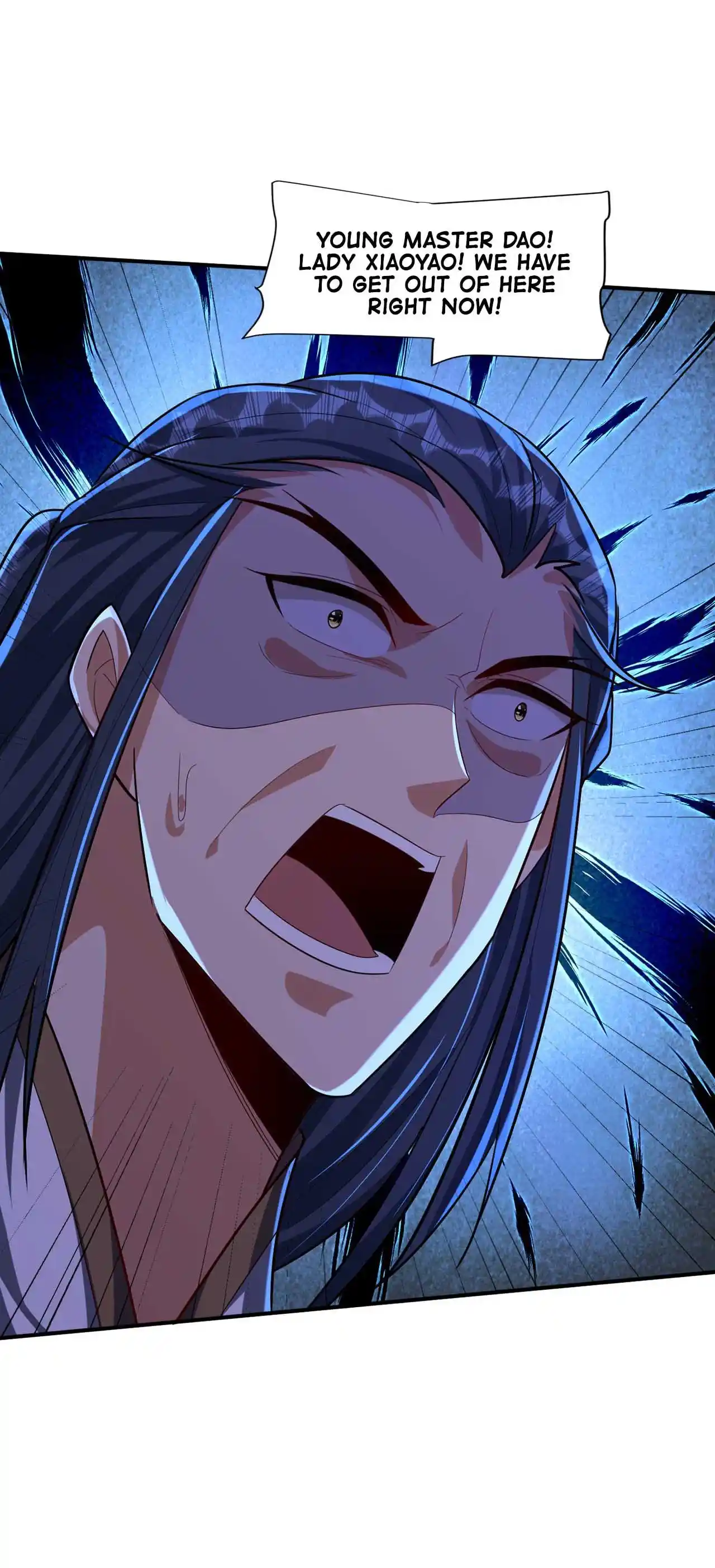 The Ultimate Devil King 307