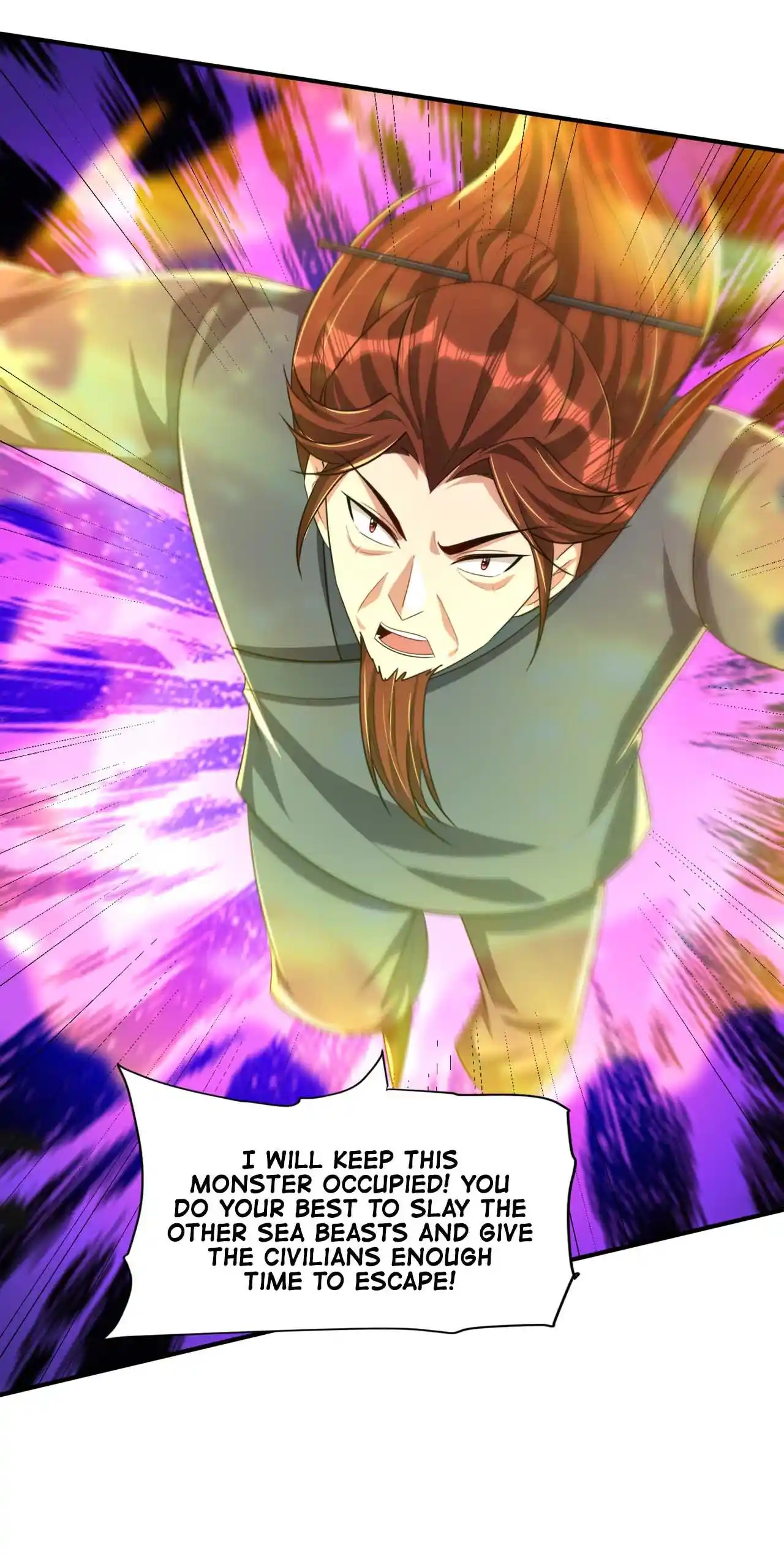 The Ultimate Devil King 307