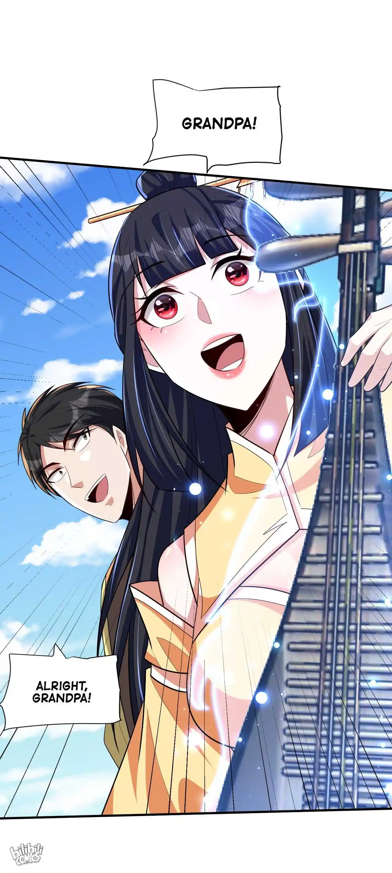 The Ultimate Devil King 307