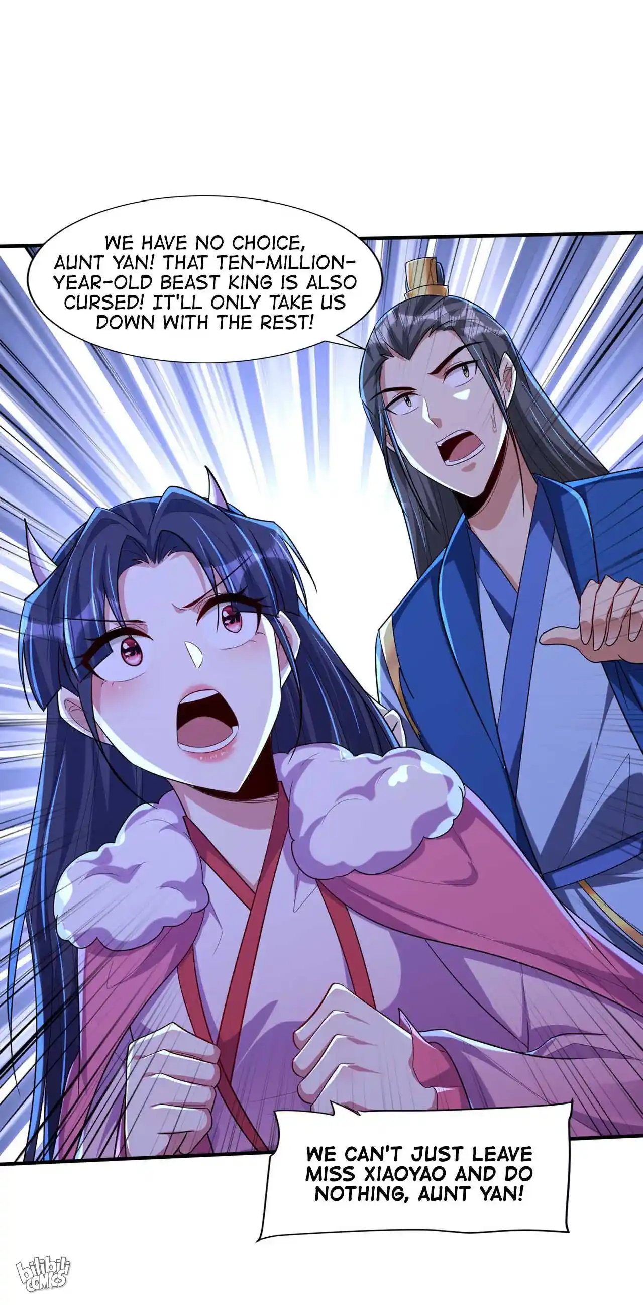 The Ultimate Devil King 307