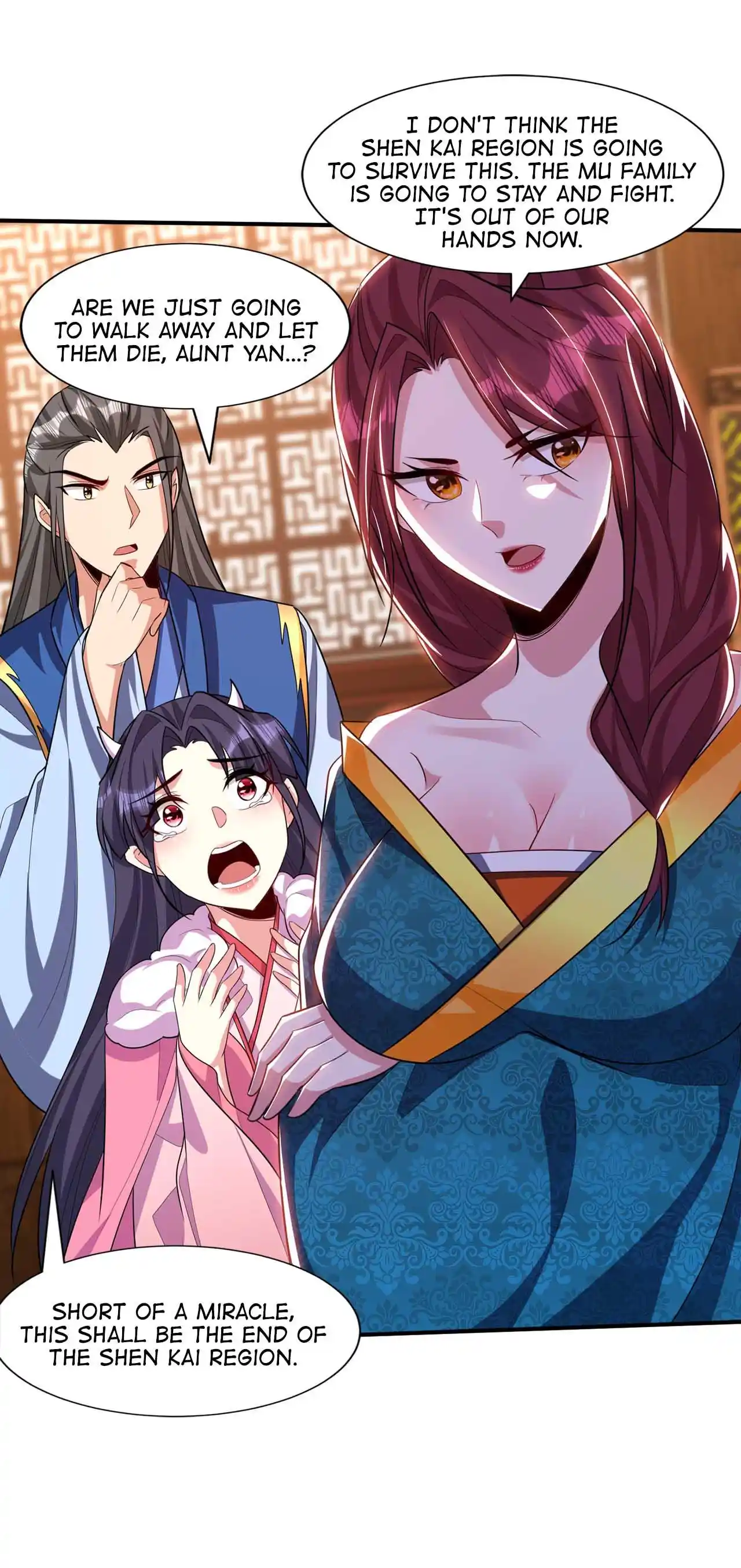 The Ultimate Devil King 307