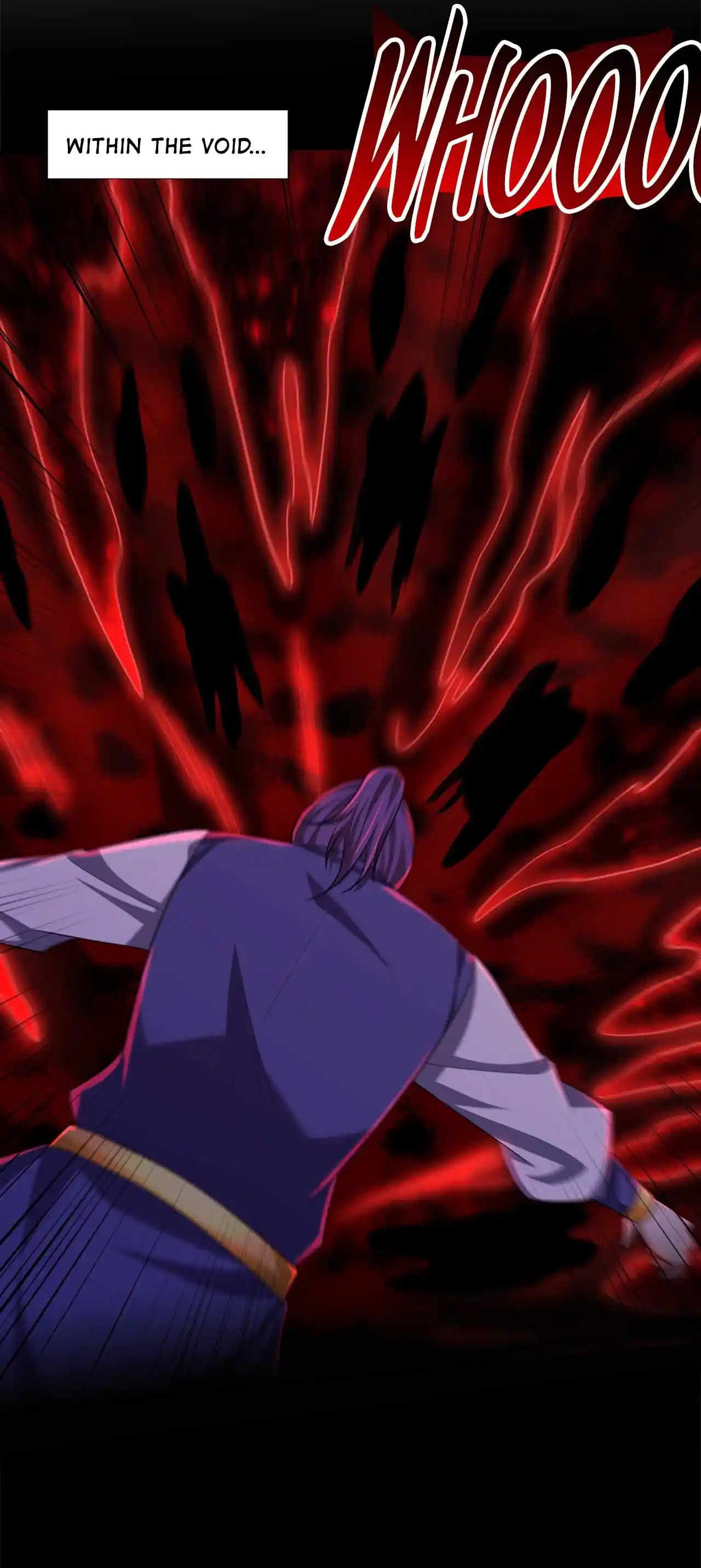 The Ultimate Devil King 307