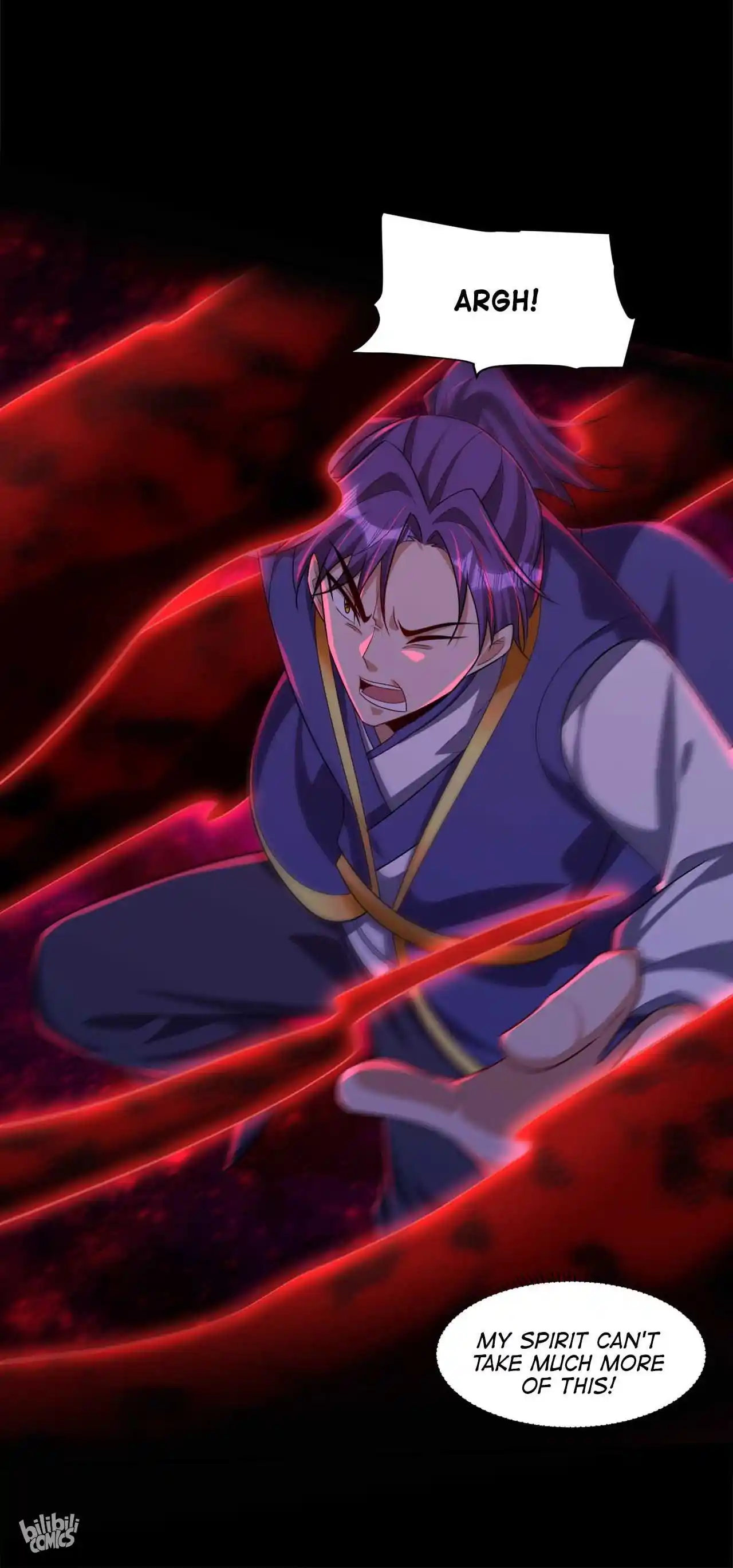 The Ultimate Devil King 307