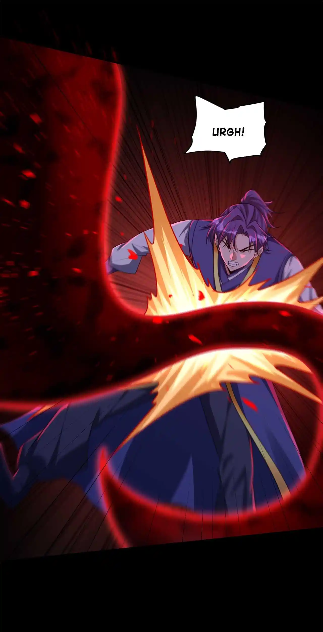 The Ultimate Devil King 307