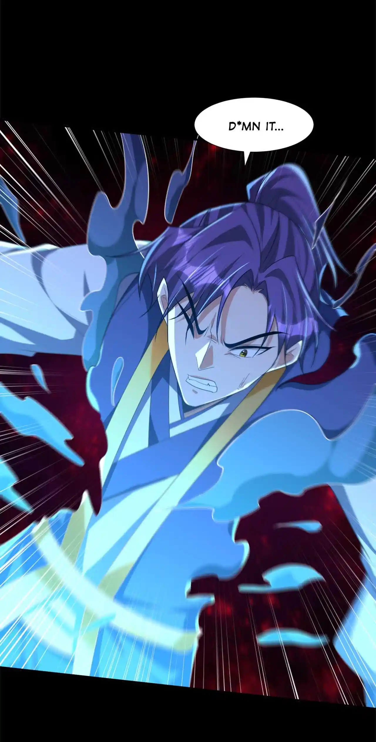 The Ultimate Devil King 307