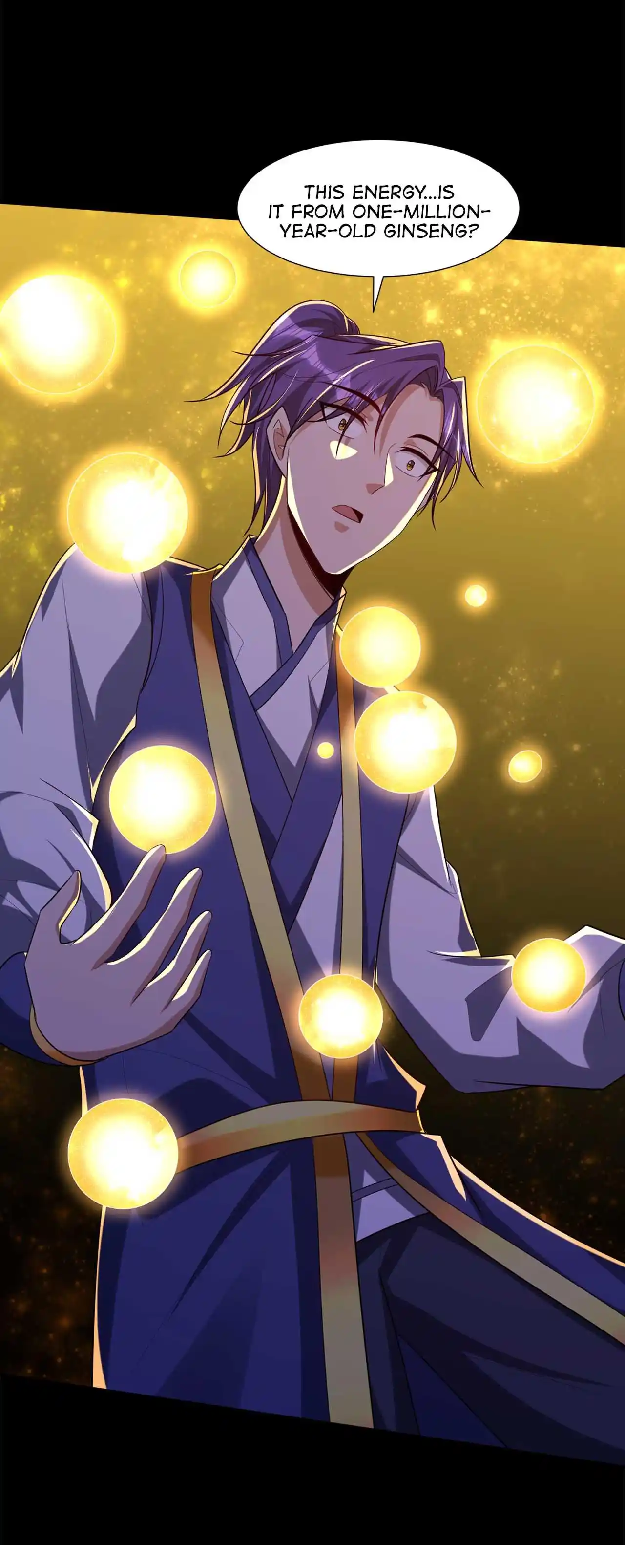 The Ultimate Devil King 307