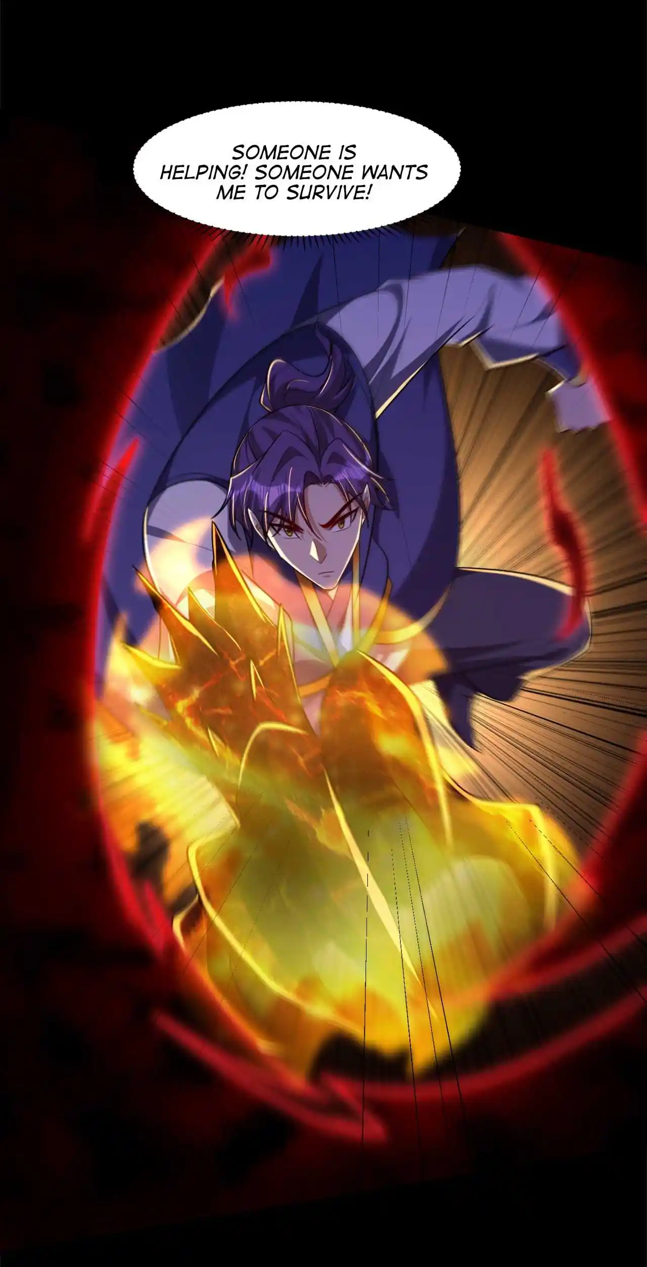 The Ultimate Devil King 307