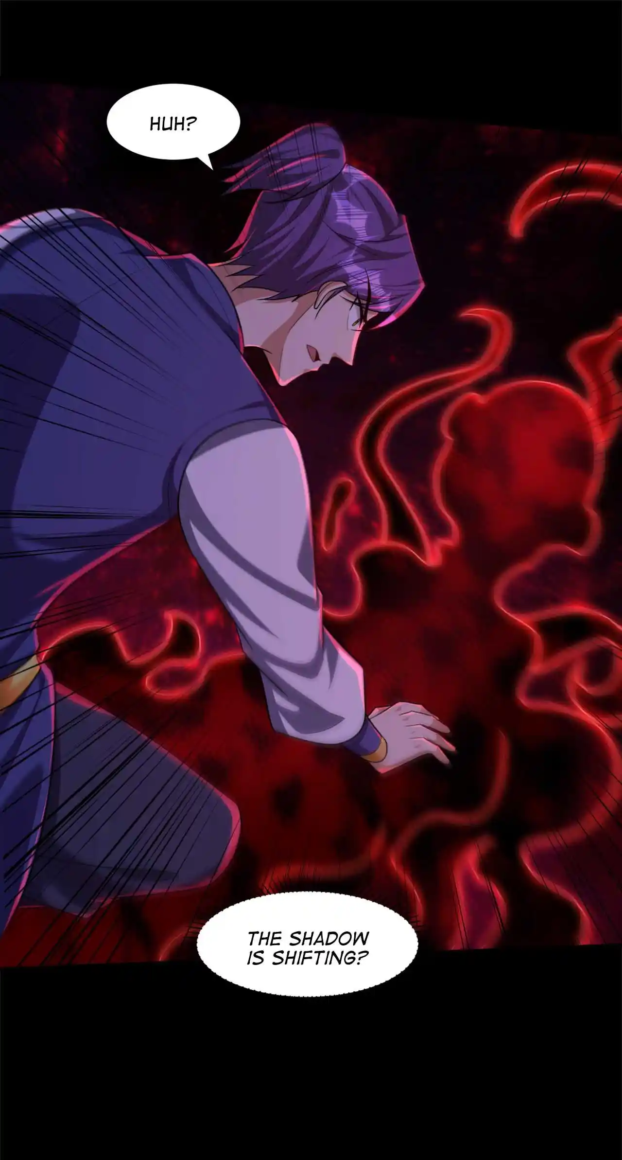 The Ultimate Devil King 308