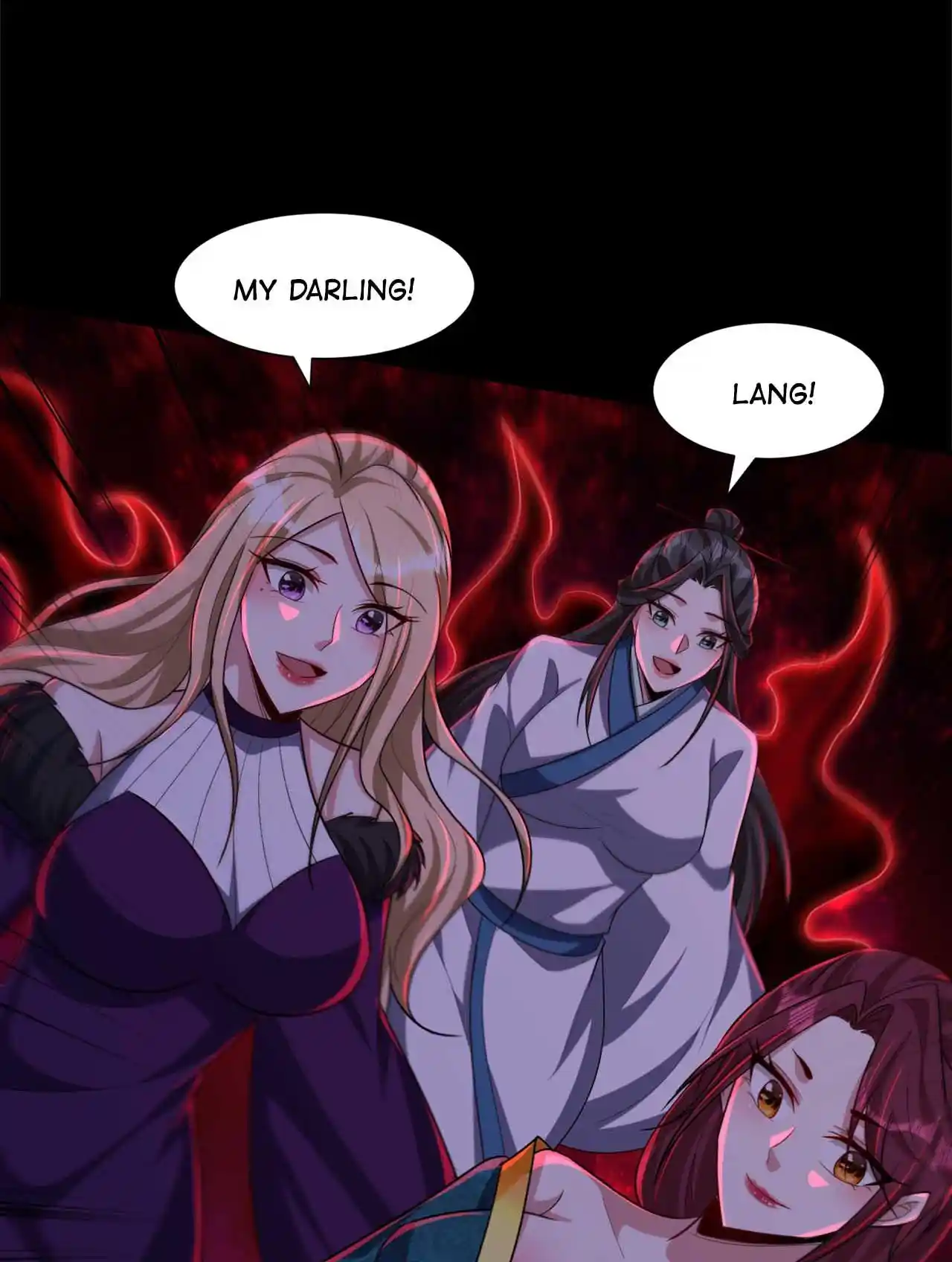 The Ultimate Devil King 308