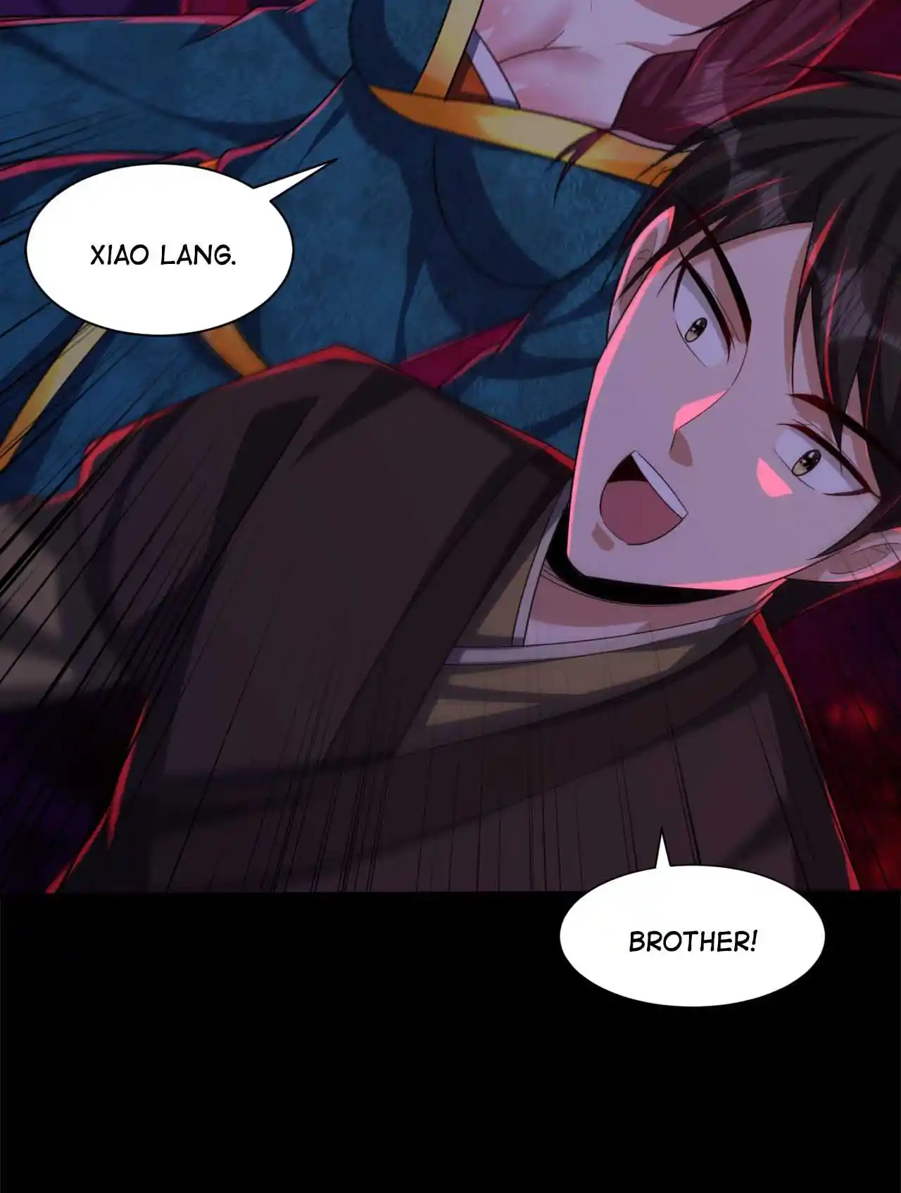 The Ultimate Devil King 308