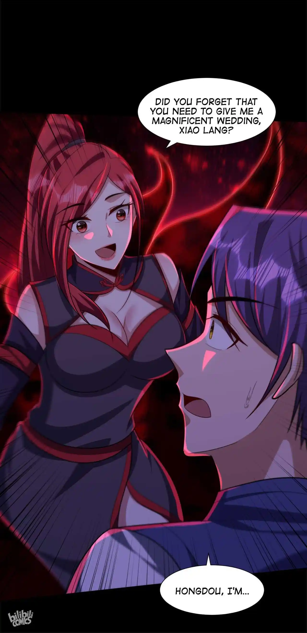 The Ultimate Devil King 308