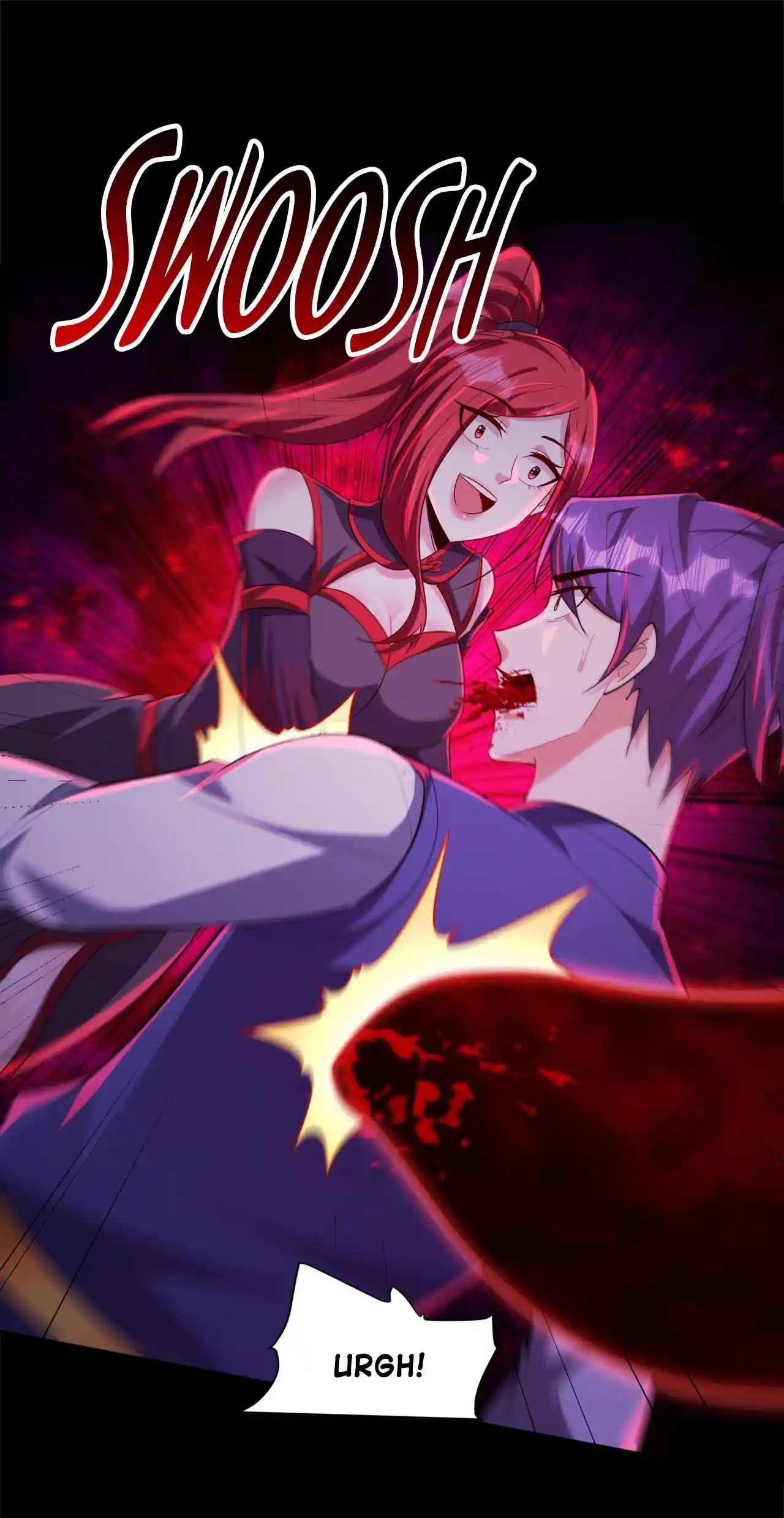 The Ultimate Devil King 308