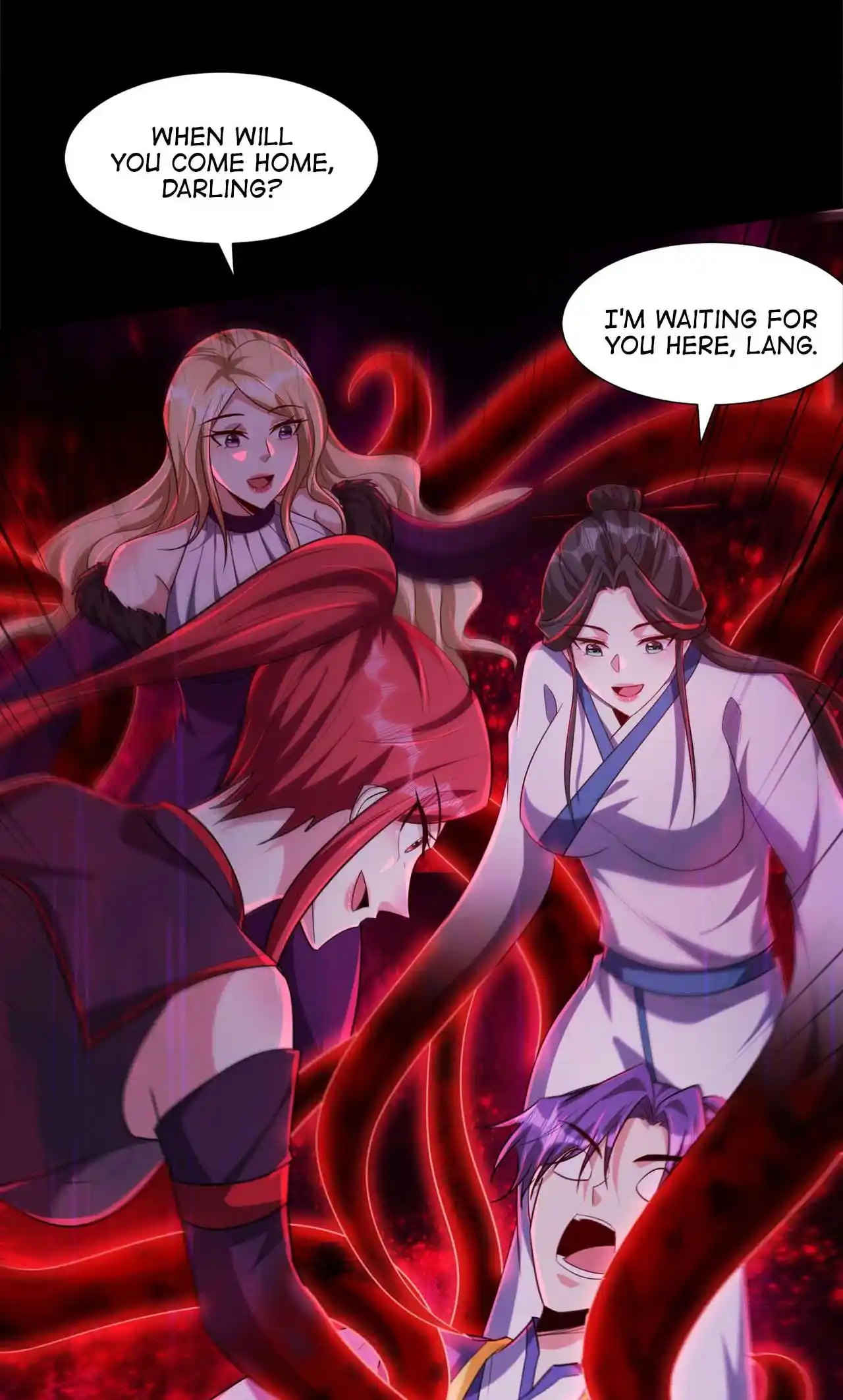 The Ultimate Devil King 308