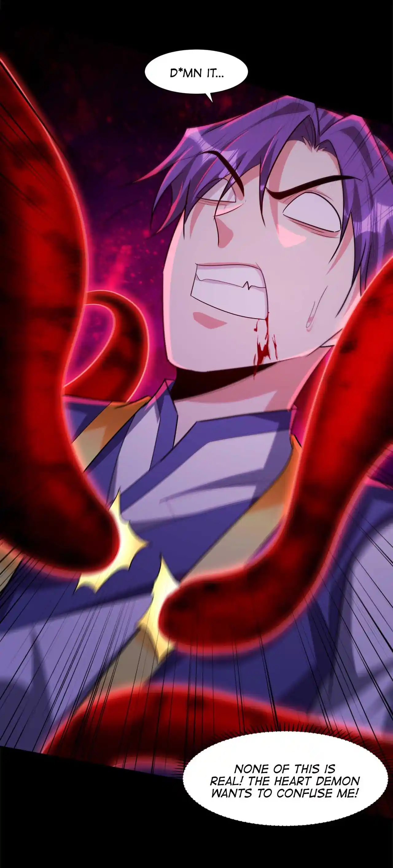 The Ultimate Devil King 308