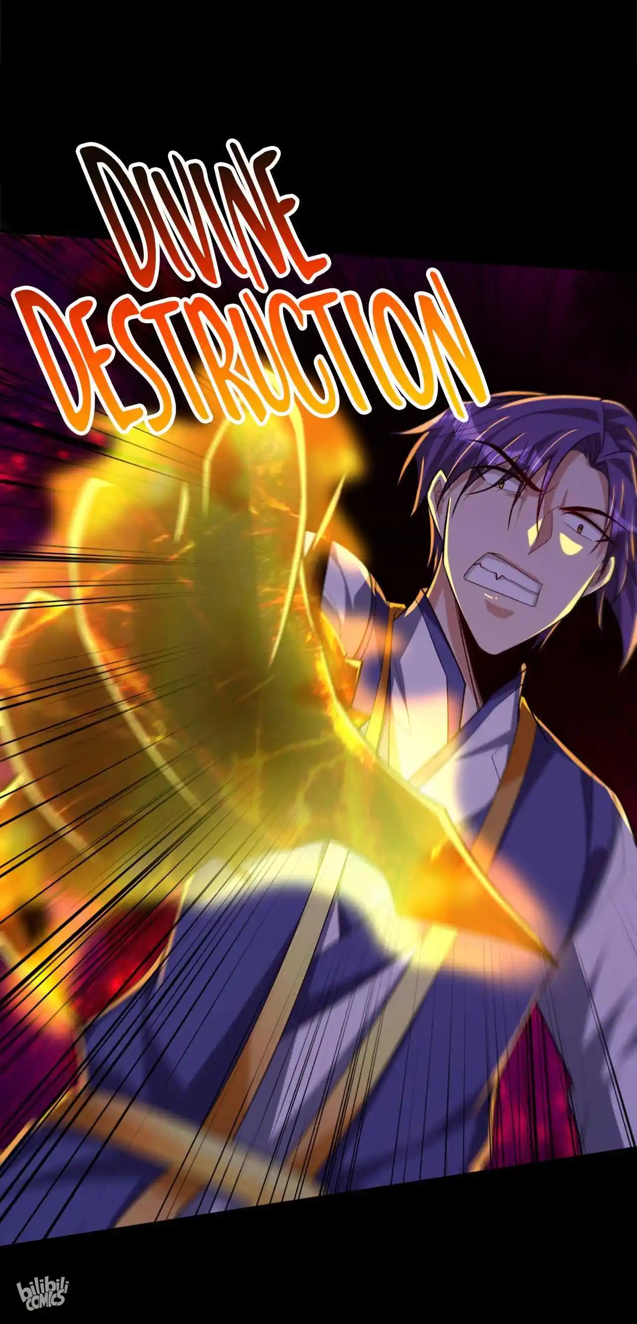 The Ultimate Devil King 308