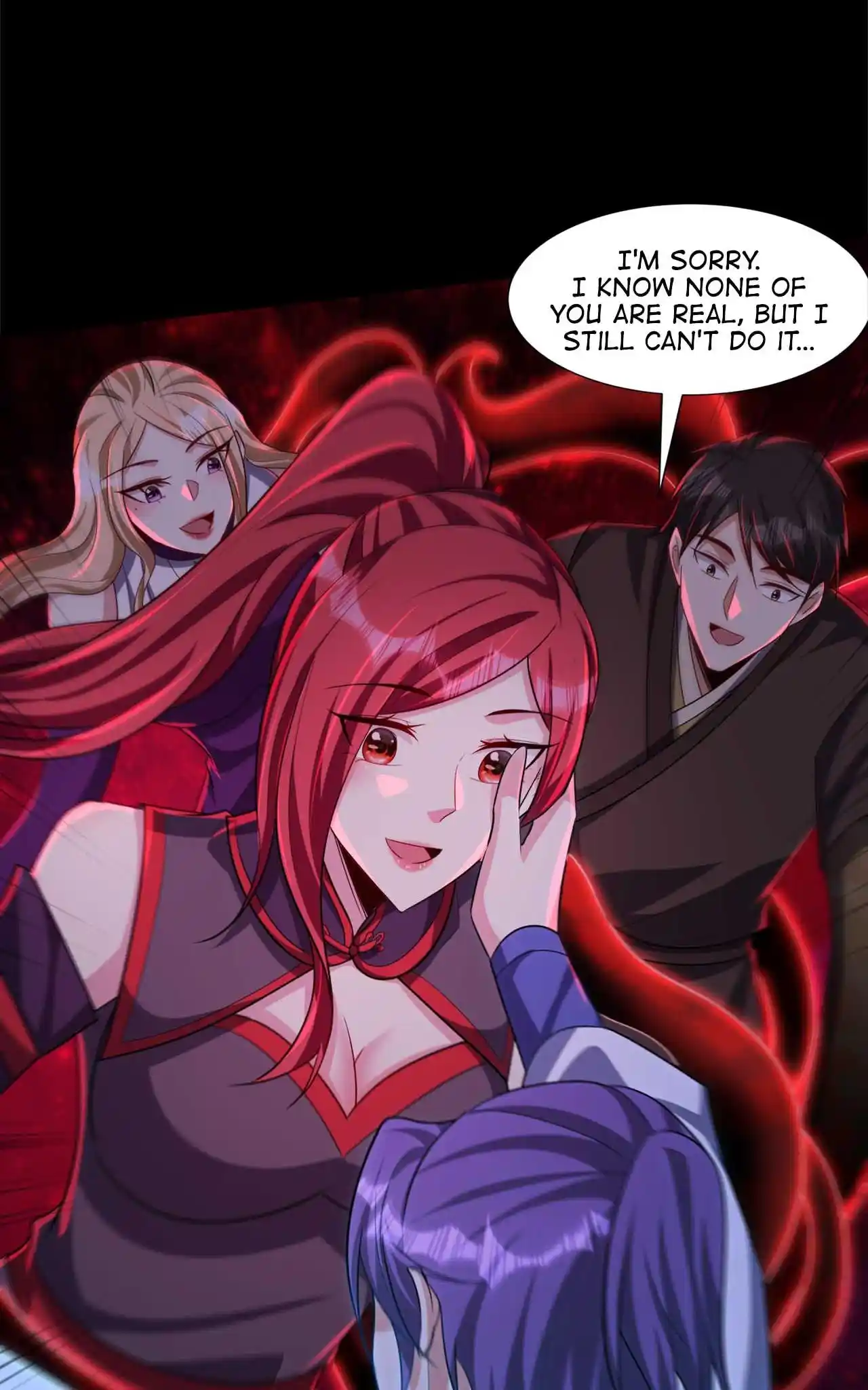 The Ultimate Devil King 308